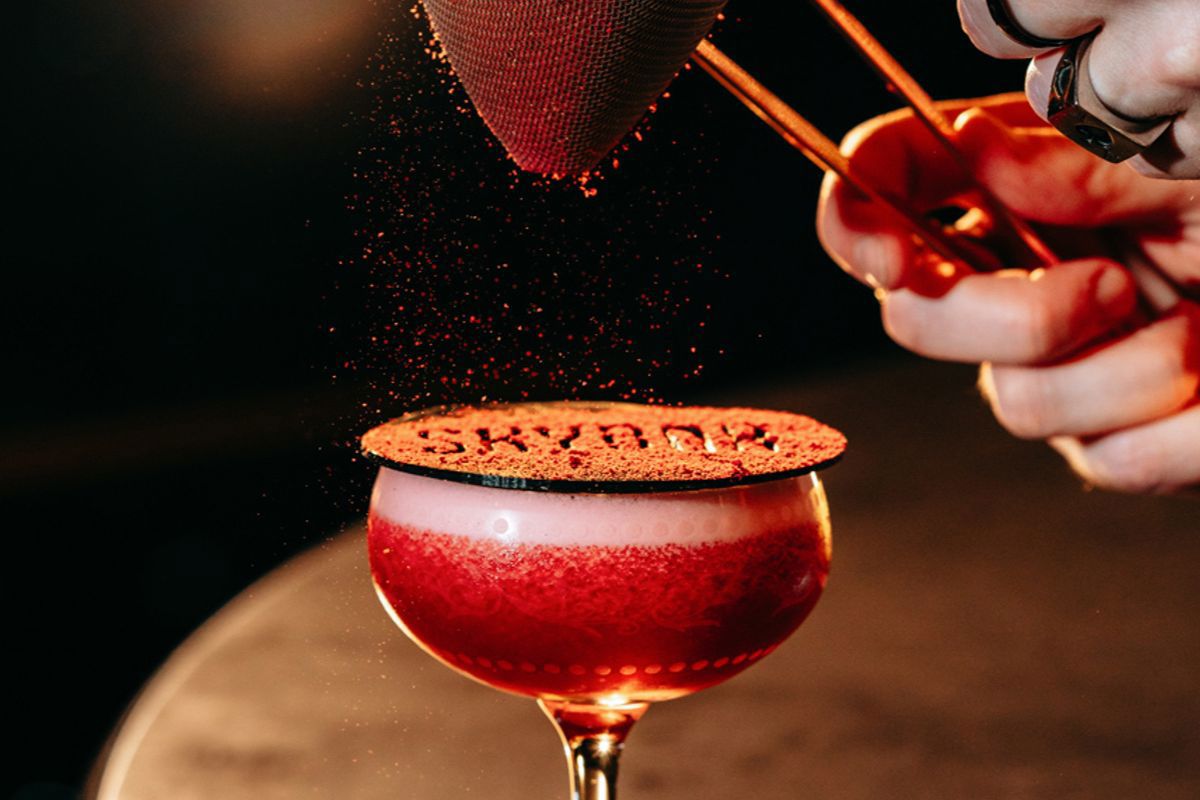 Top cocktail bars in Auckland for a stylish night out