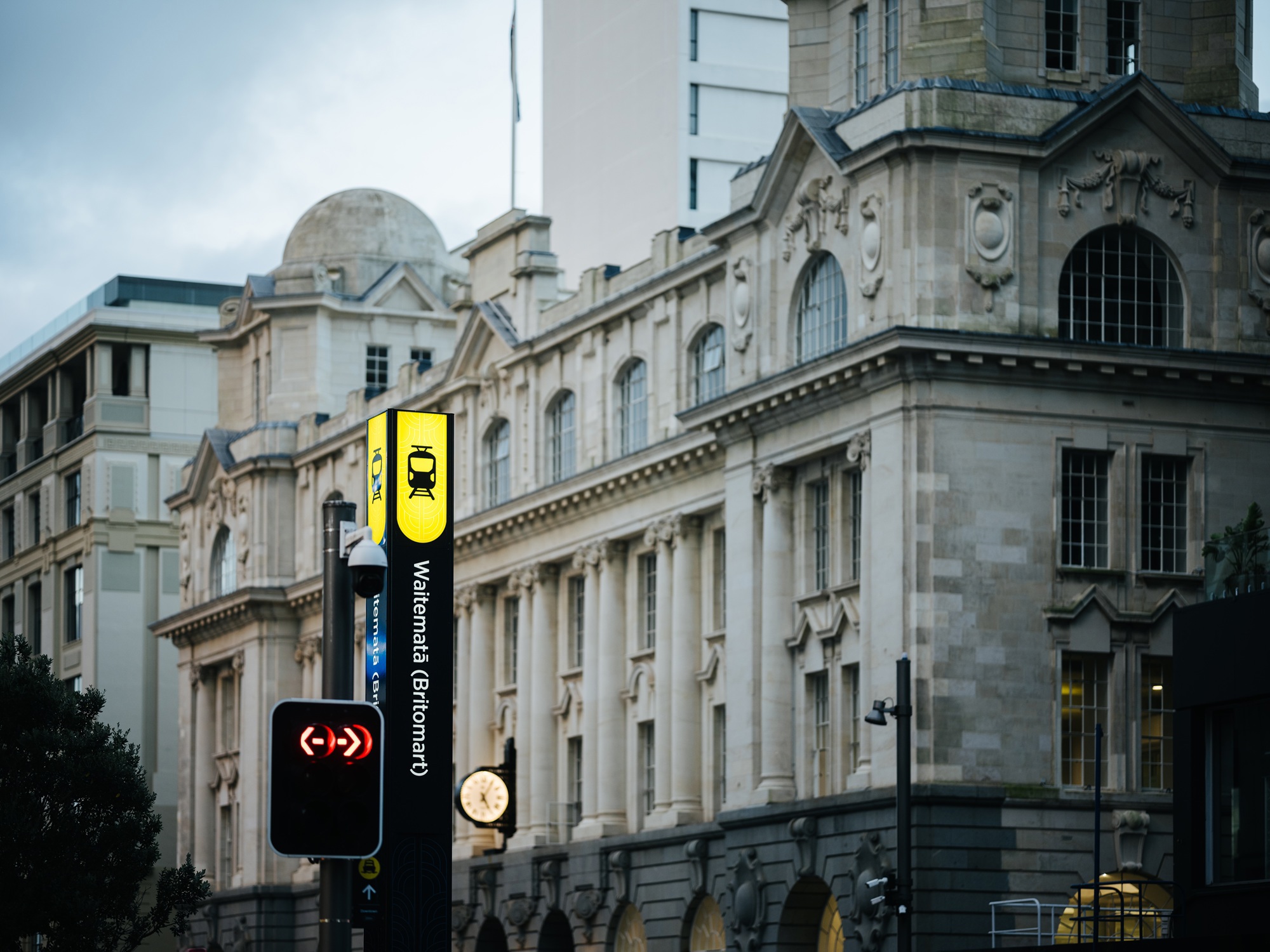 The best things to see and do around Waitematā Station
