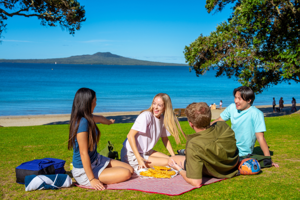 Where to find Auckland’s best fish and chips