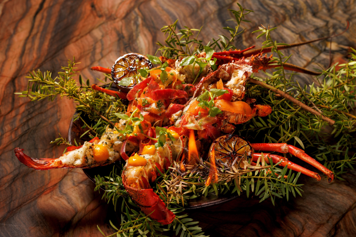 Where to find Auckland’s best seafood restaurants