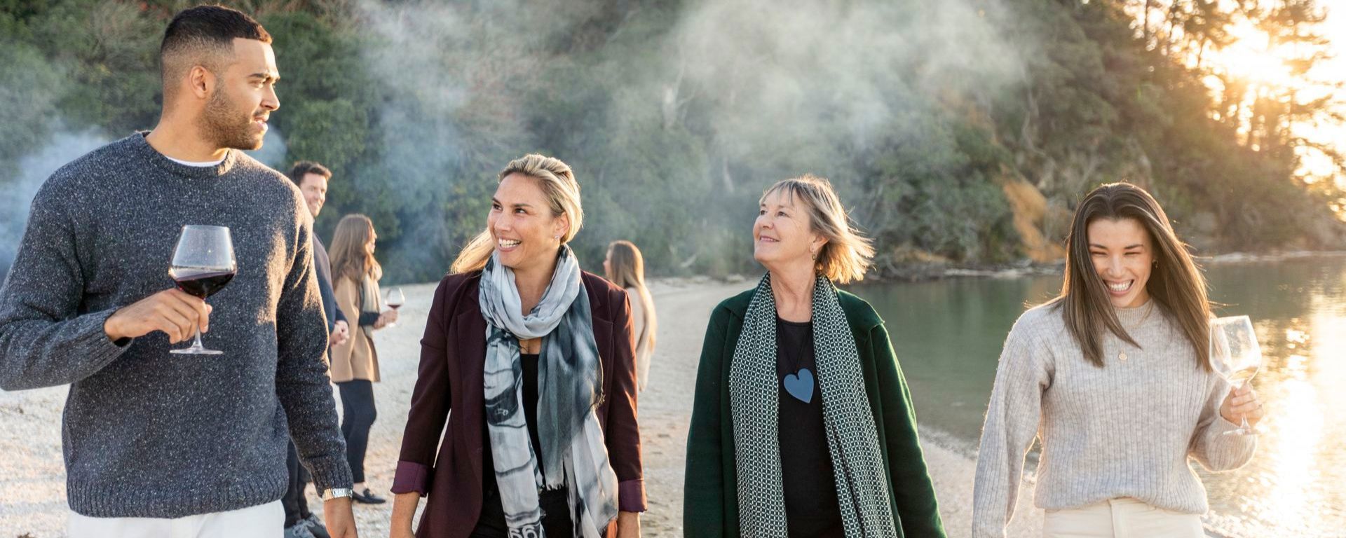 Winter in Auckland: Everything you need for a perfect mid-year escape