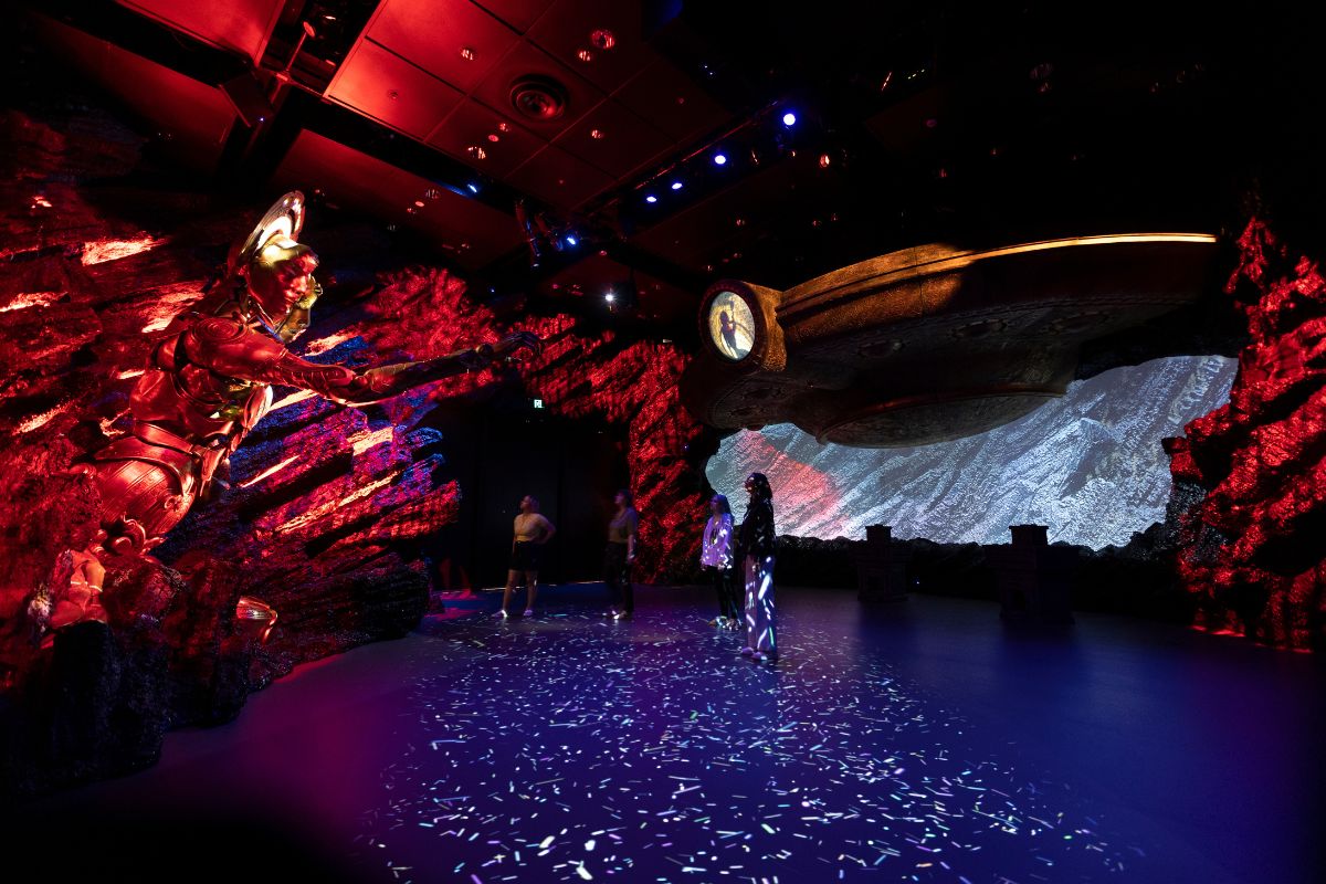 Explore Auckland’s quirkiest attractions and things to do