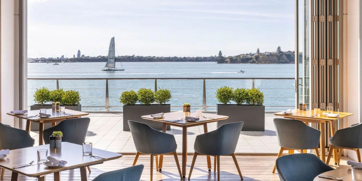 Articles - The best spots to eat with a view in Auckland | AucklandNZ.com