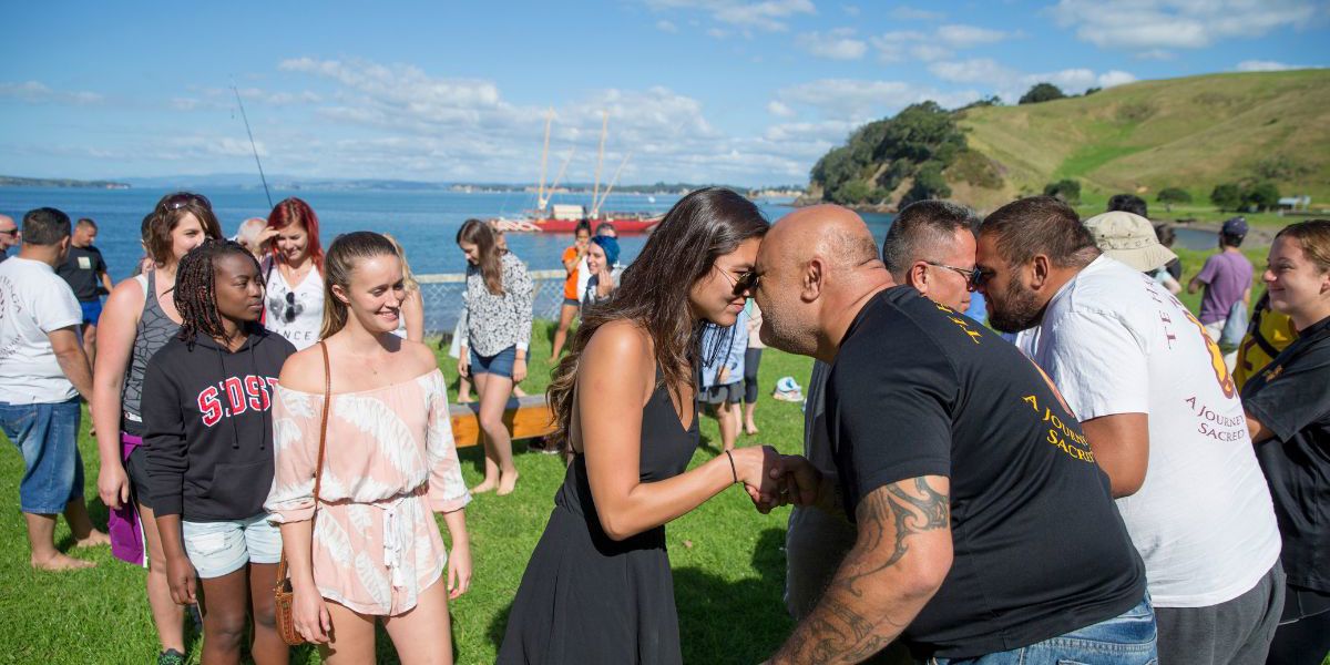 Maori Led Why Māori-Led Experiences in Auckland Feel Different (and Why Visitors ...