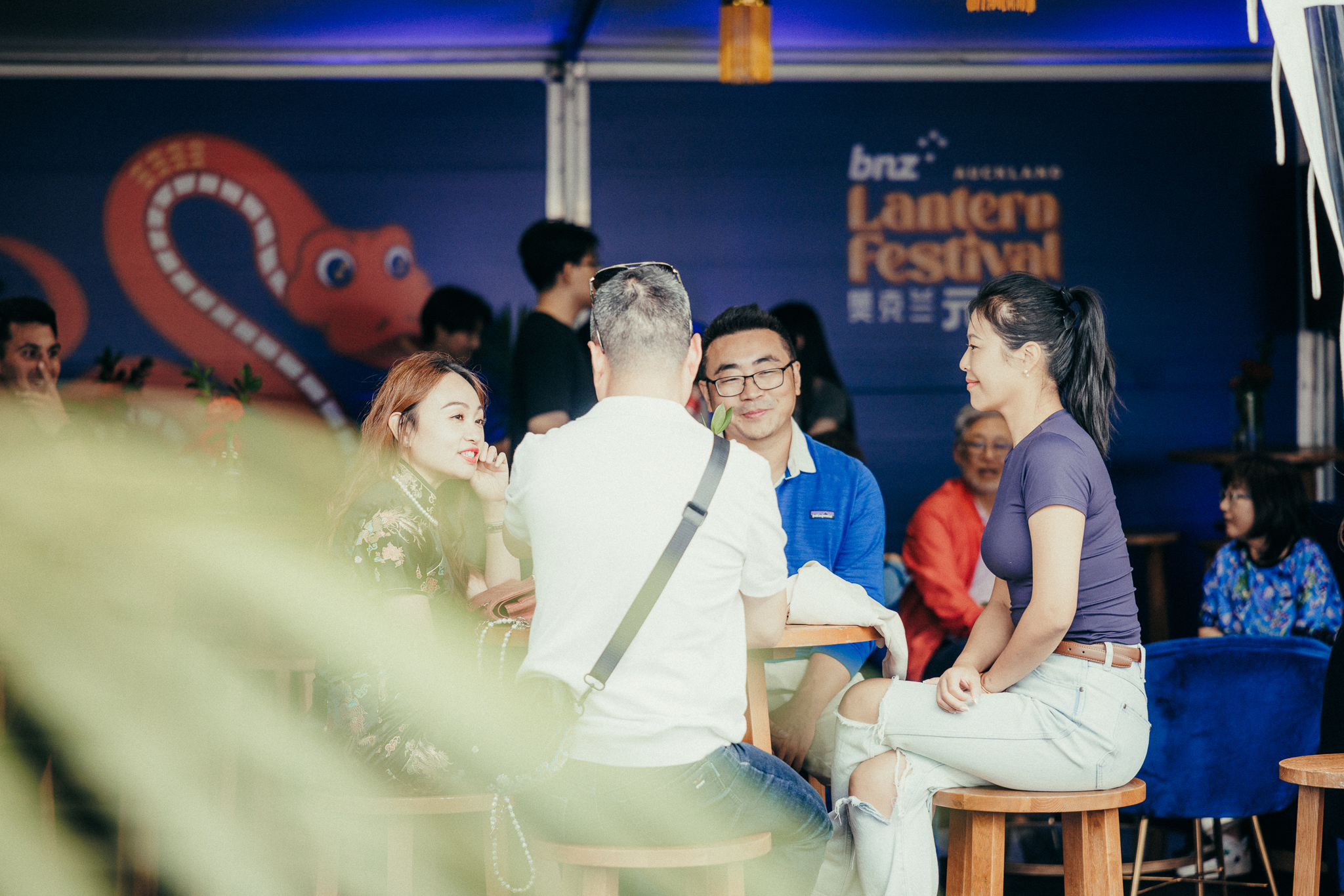 Two Column Image Text