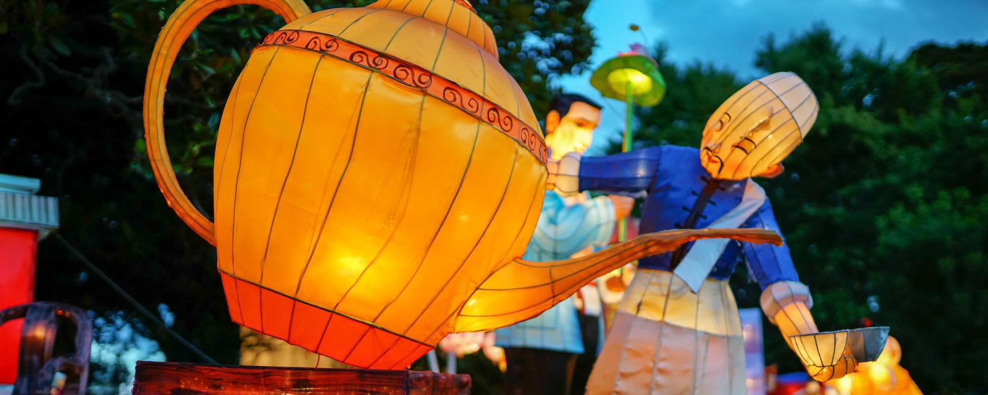 Two Column Image Text