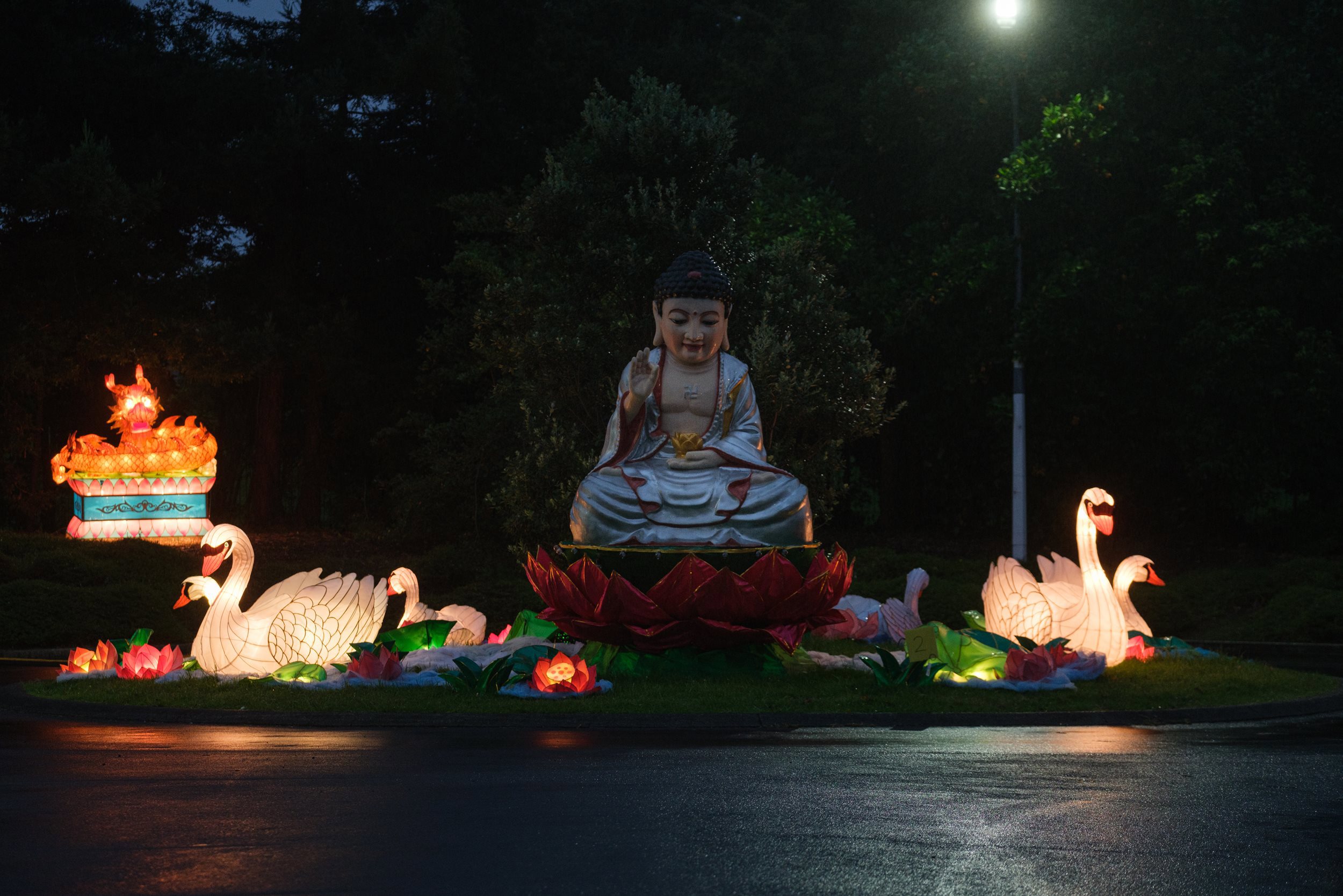 Two Column Image Text