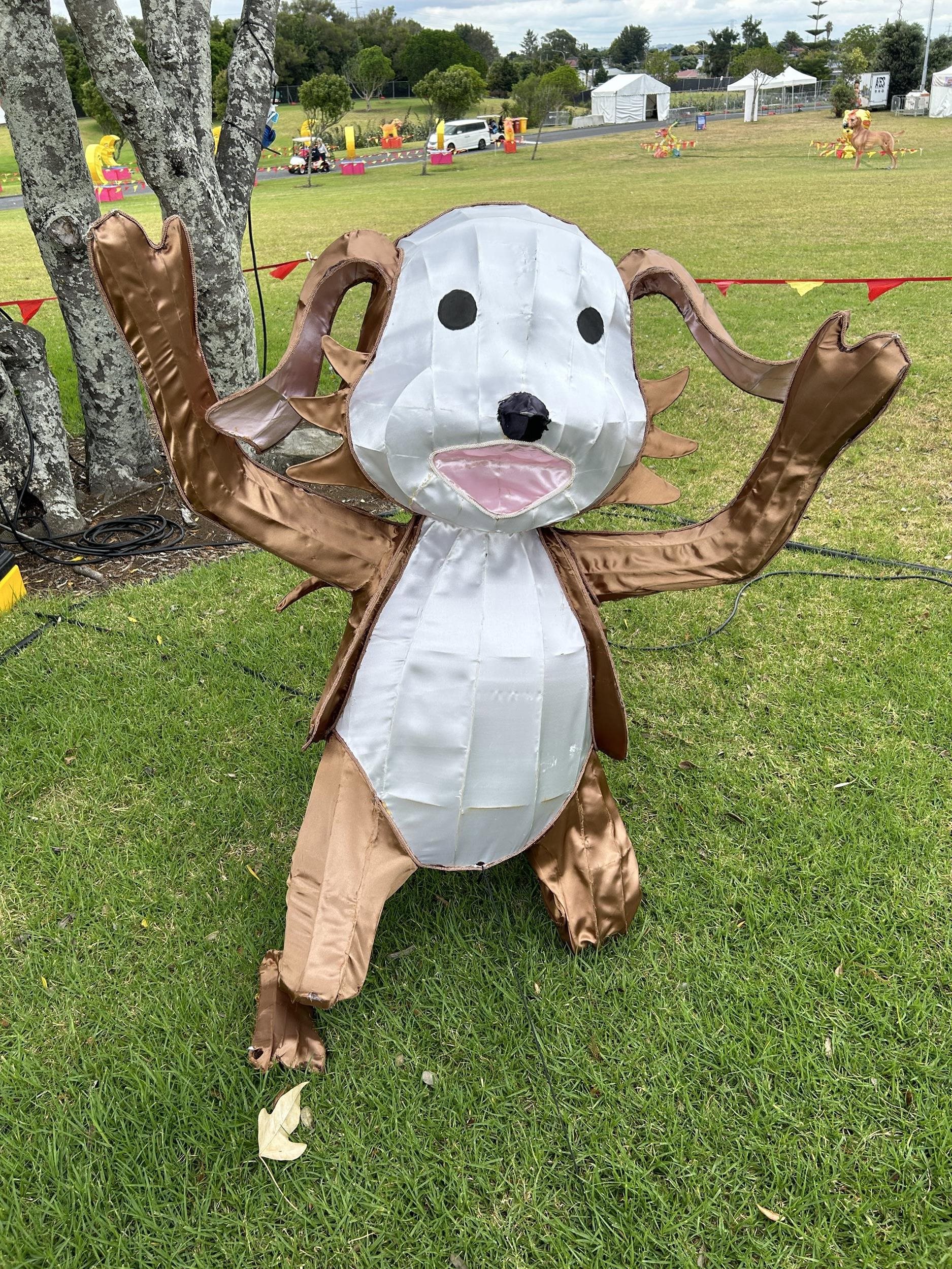 Two Column Image Text