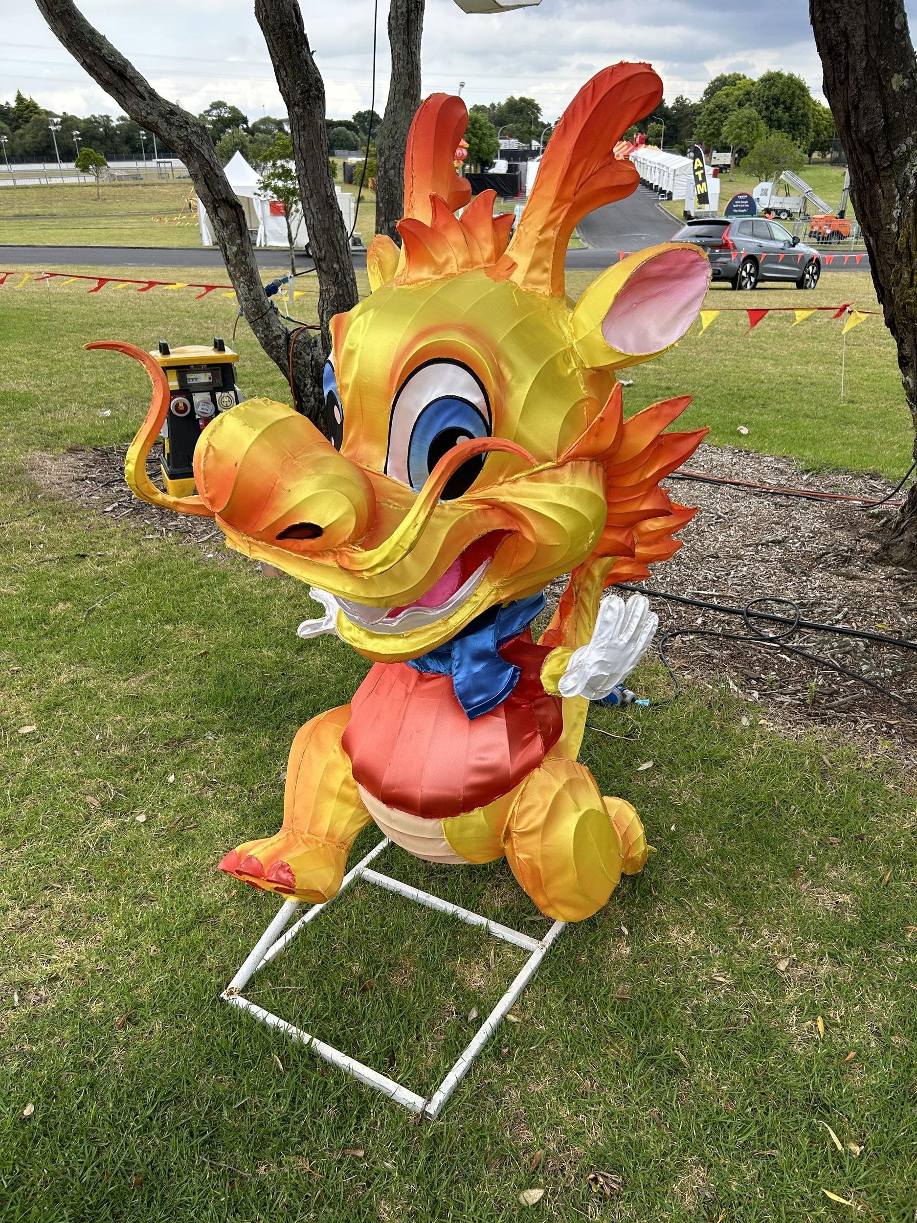 Two Column Image Text