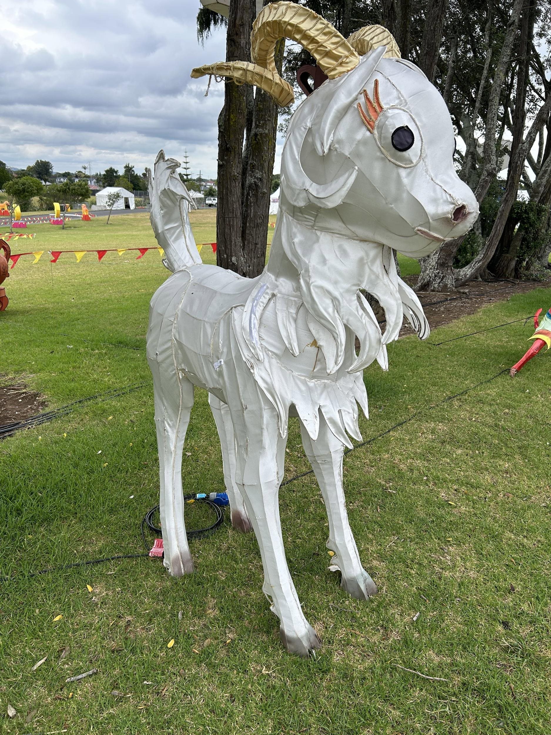 Two Column Image Text