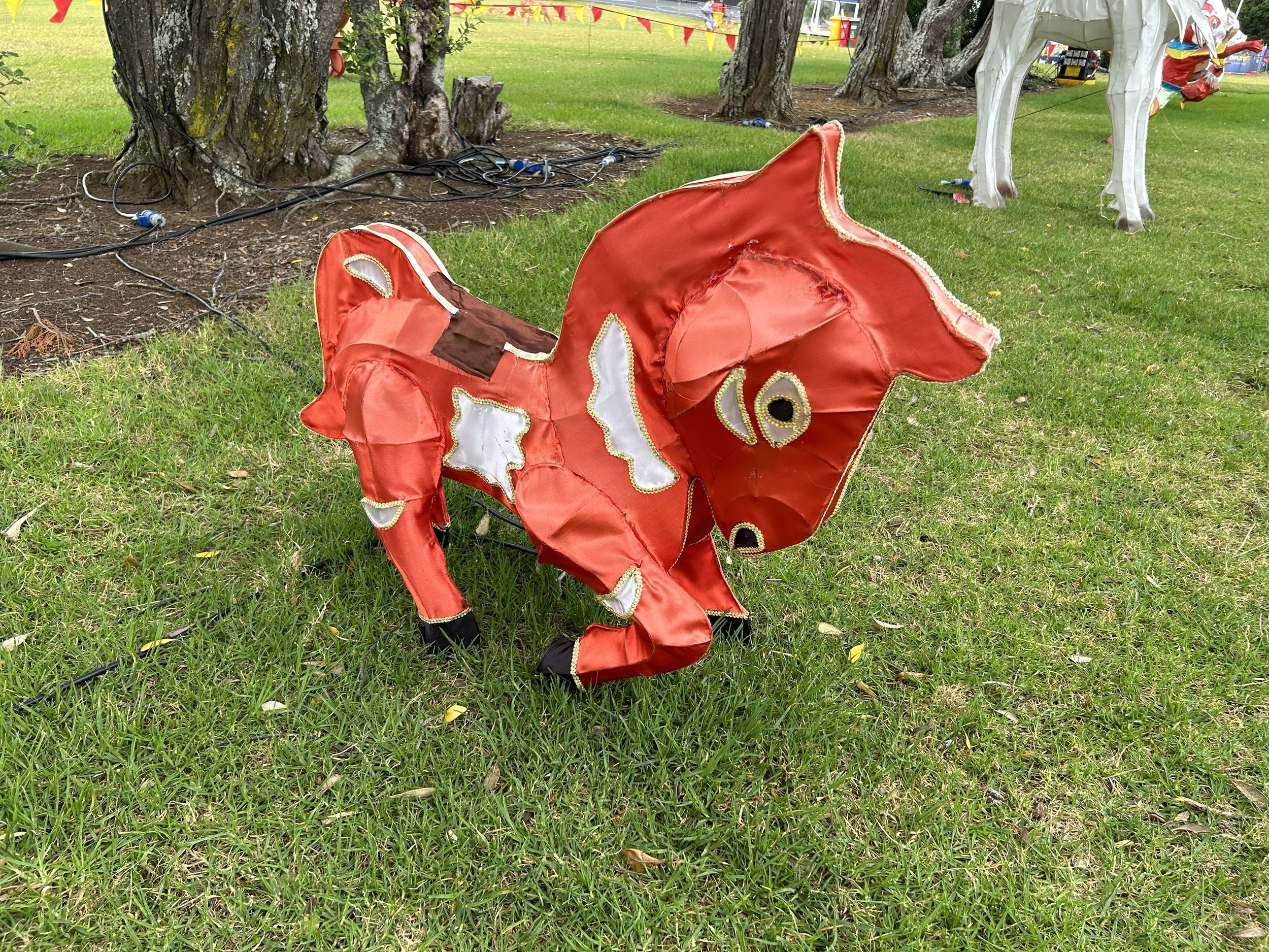 Two Column Image Text