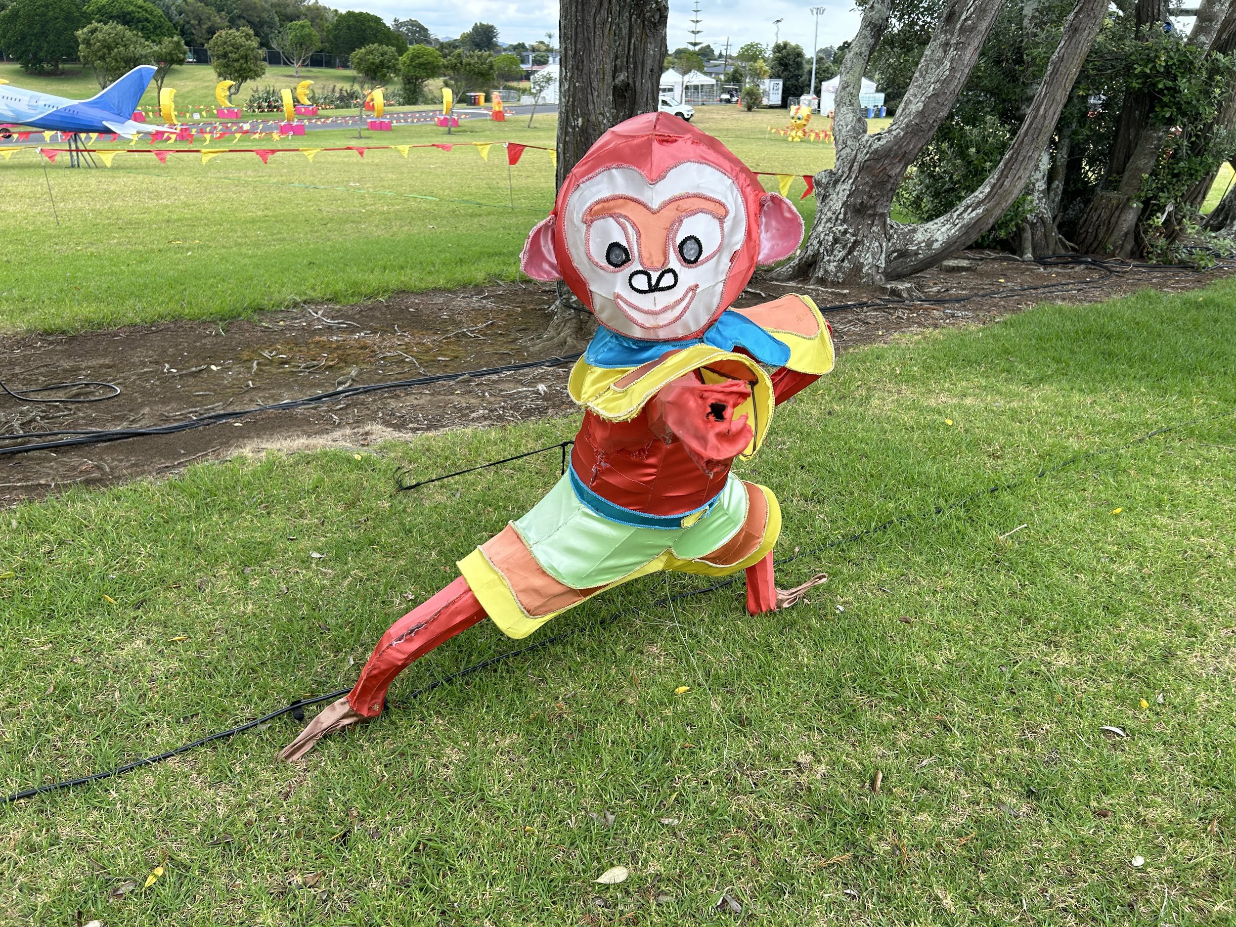 Two Column Image Text