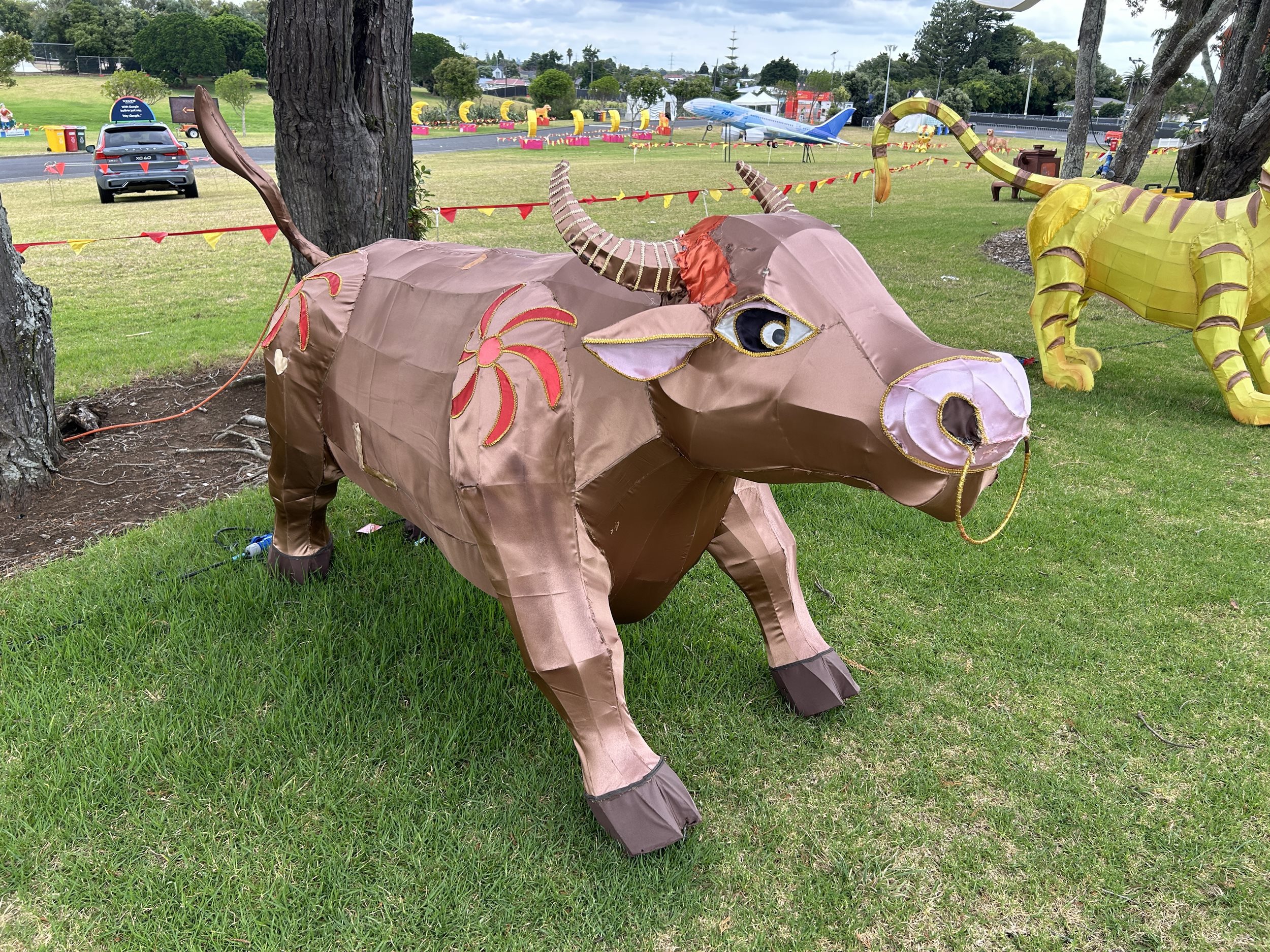 Two Column Image Text