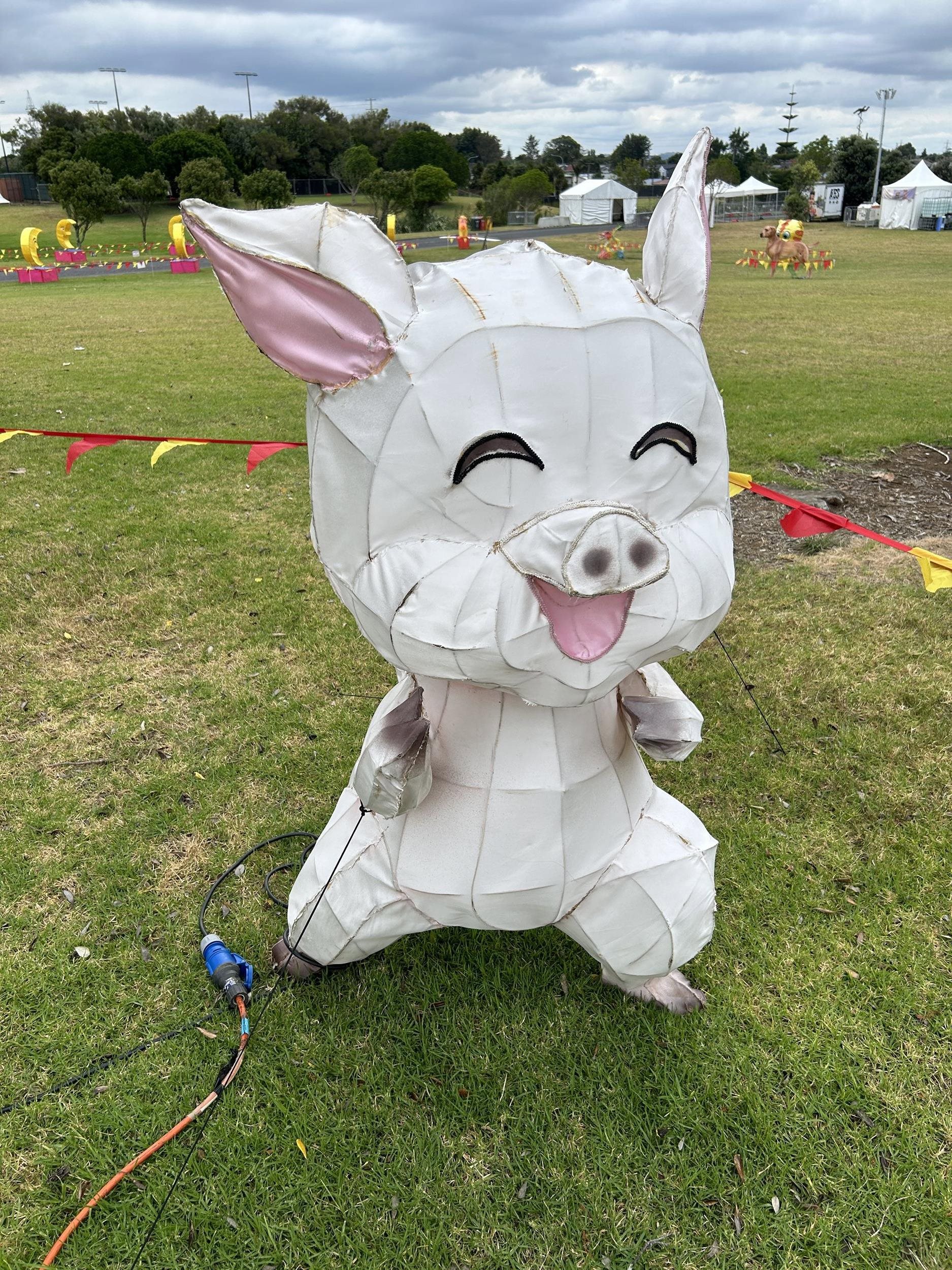 Two Column Image Text