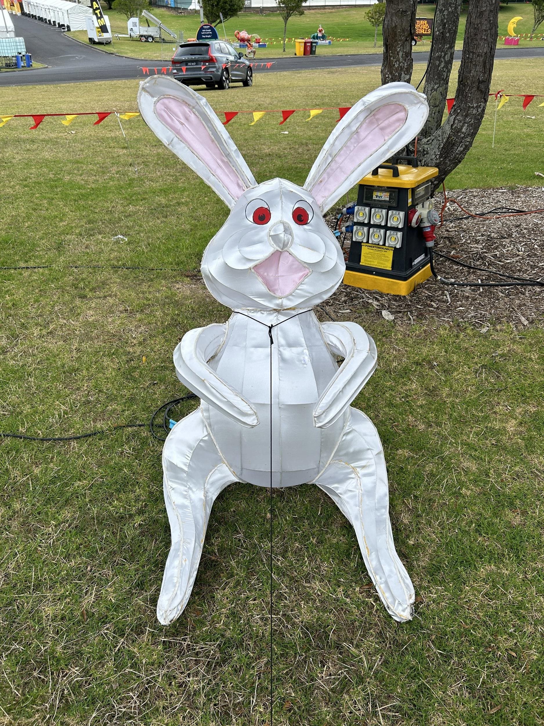 Two Column Image Text