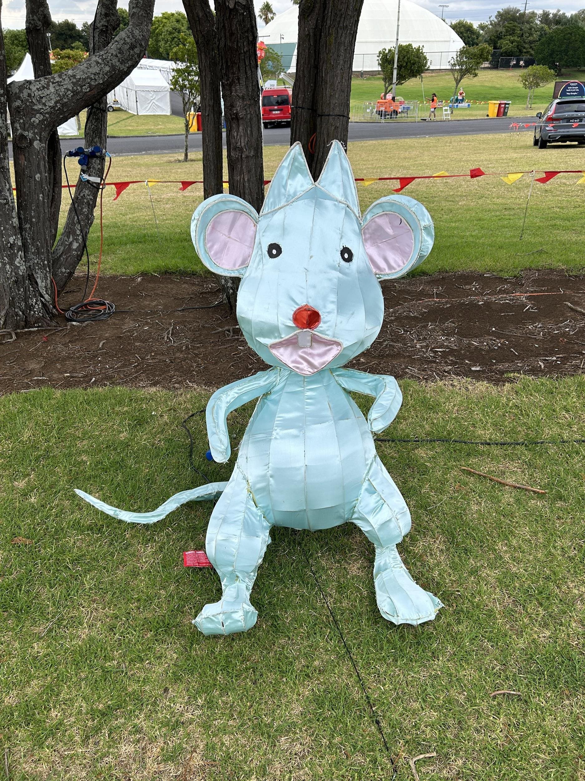 Two Column Image Text