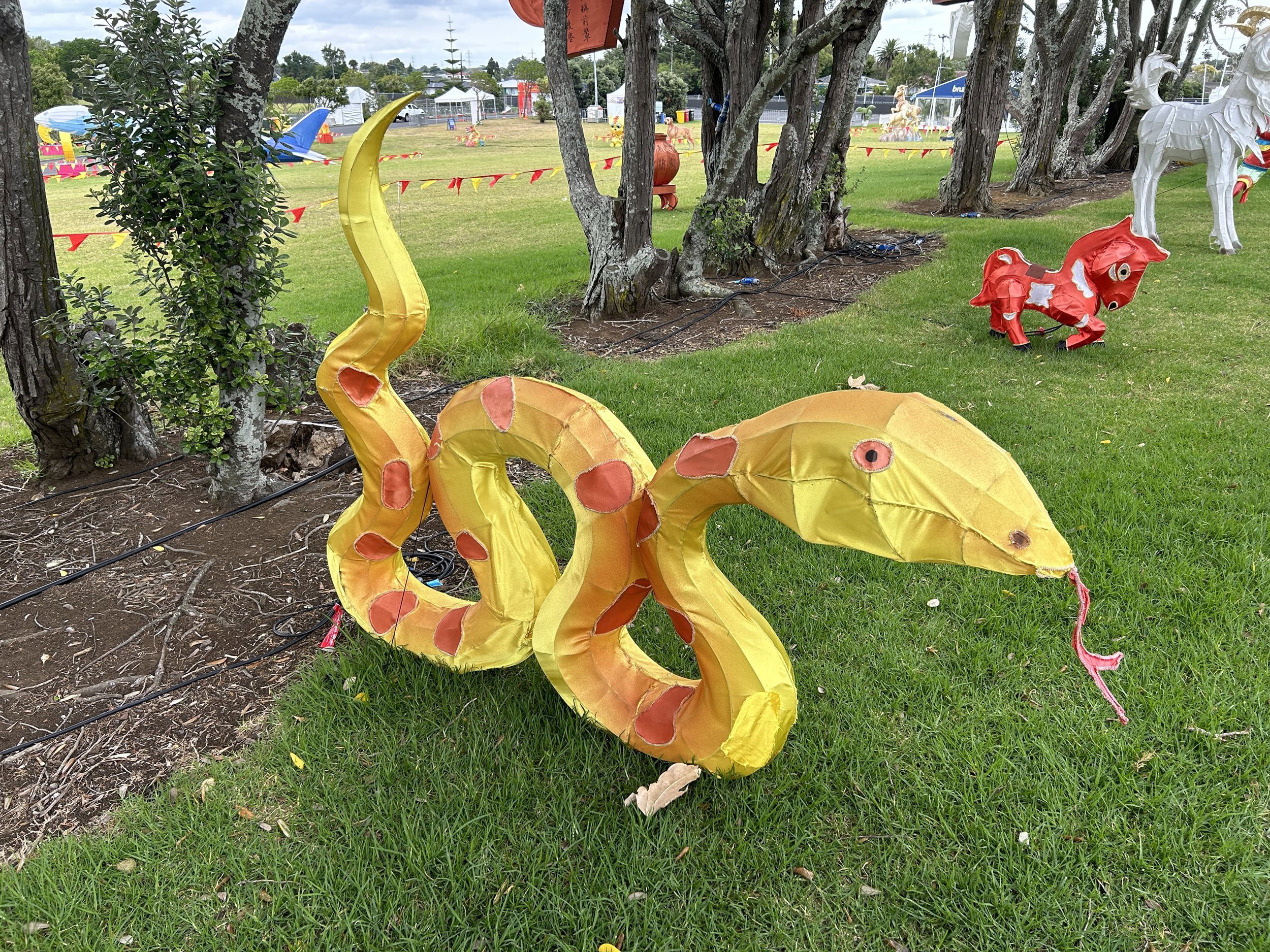 Two Column Image Text