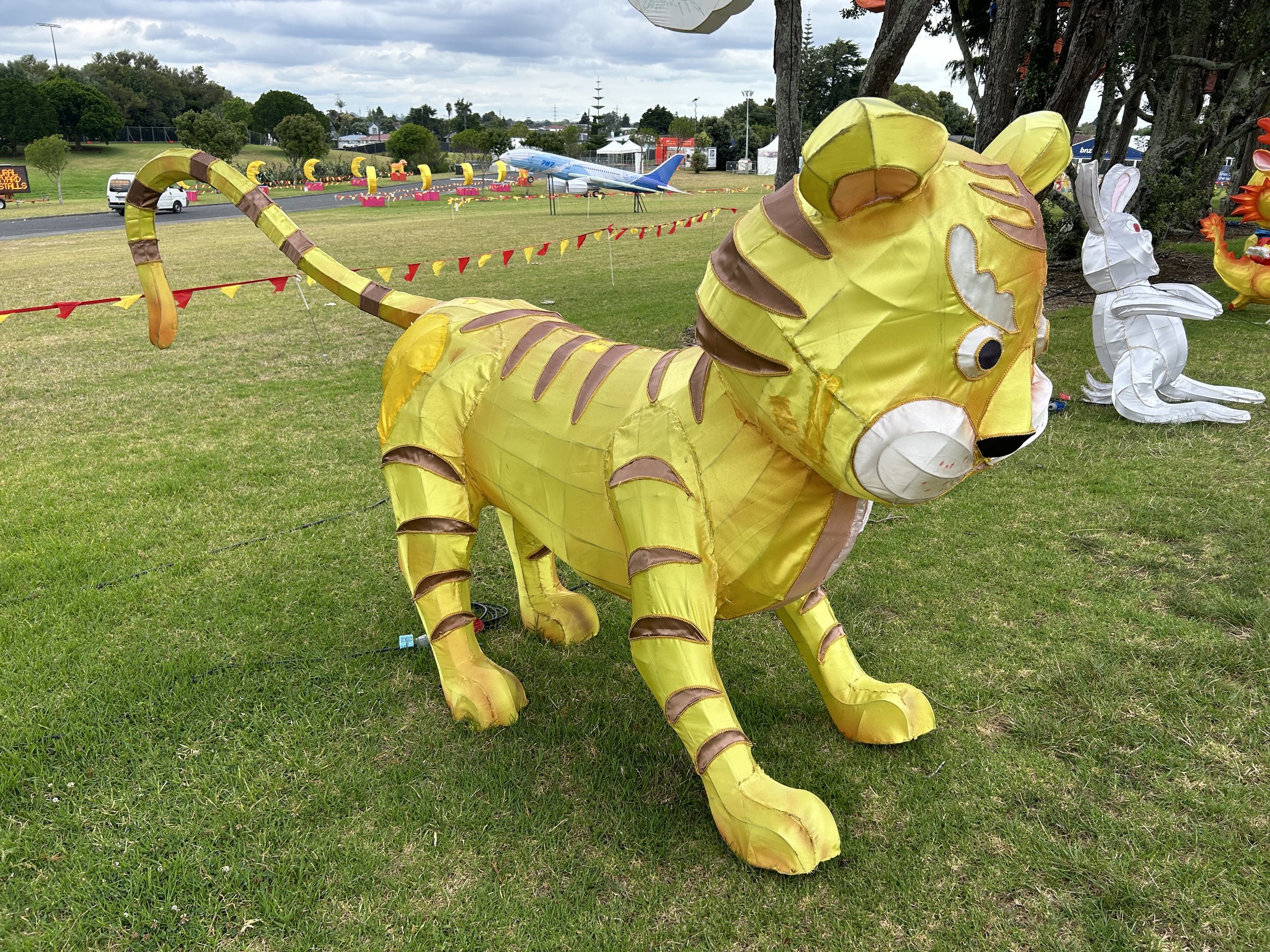 Two Column Image Text