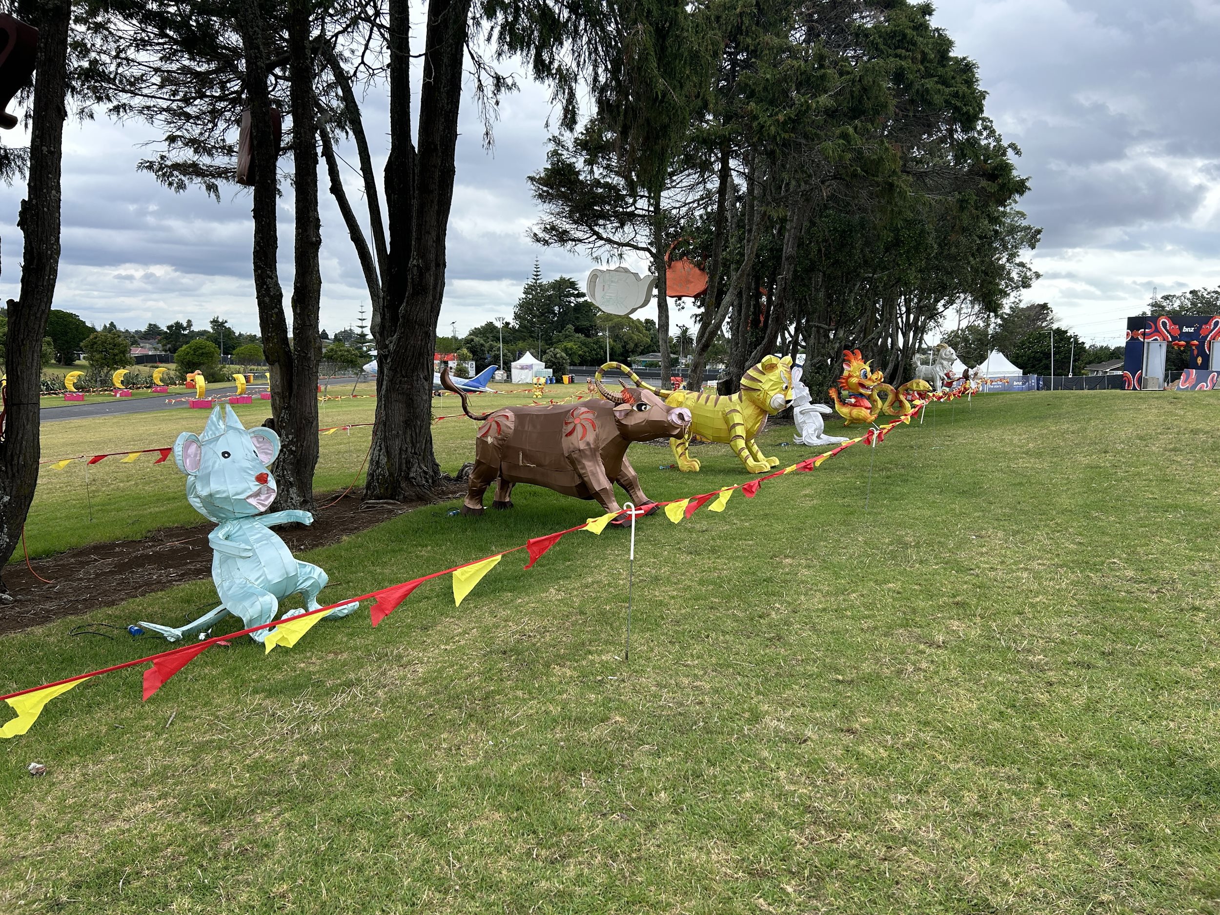 Two Column Image Text