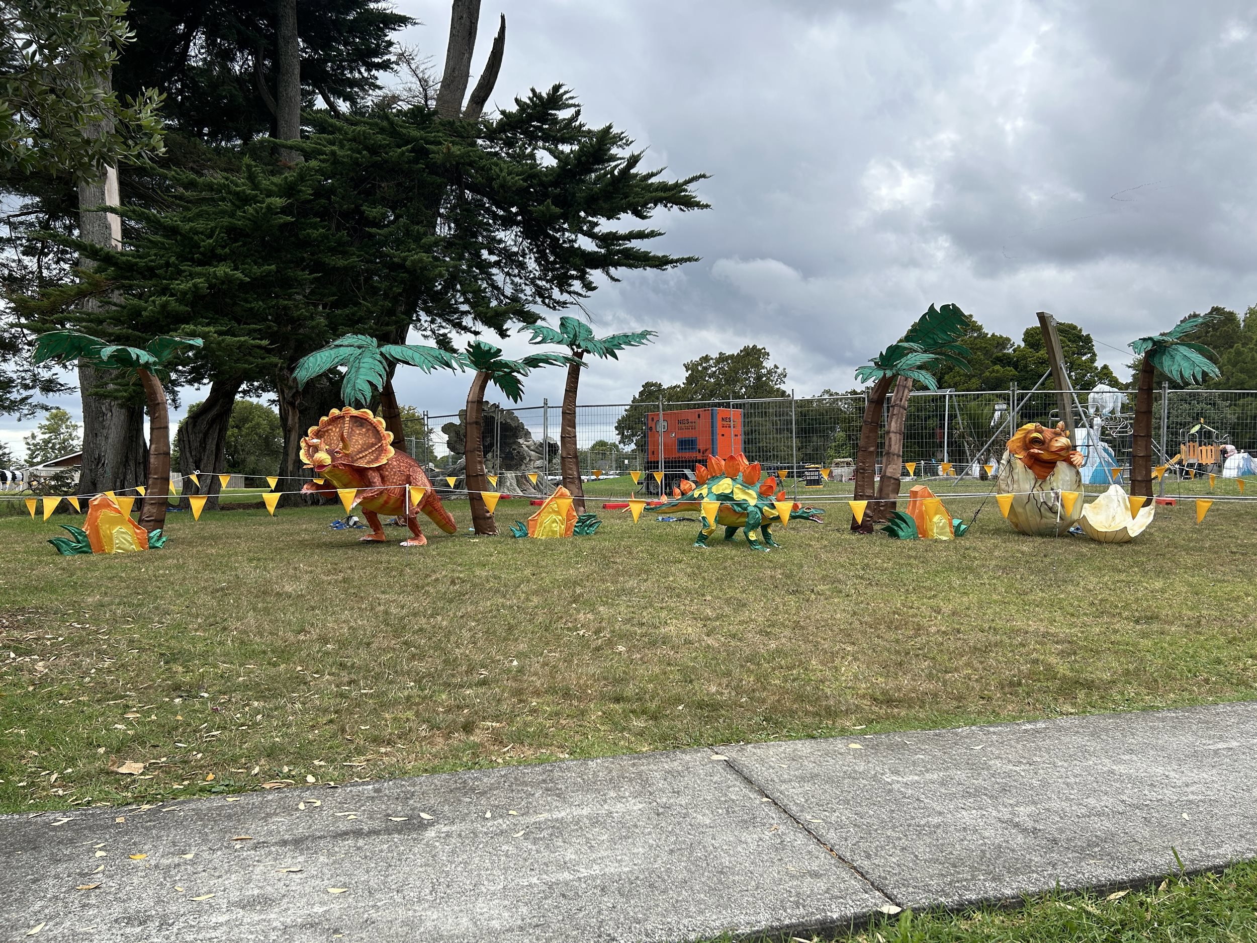 Two Column Image Text