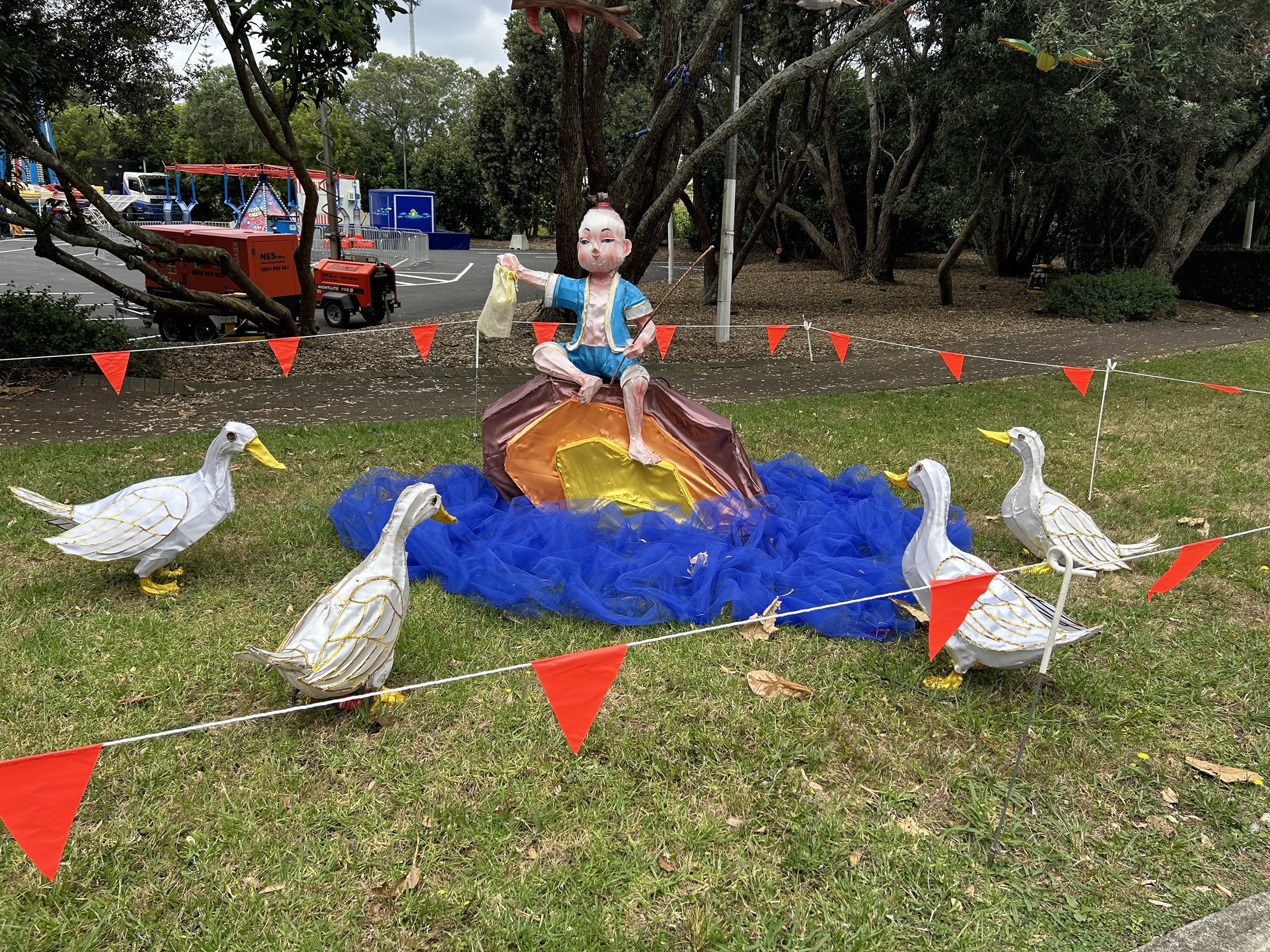 Two Column Image Text