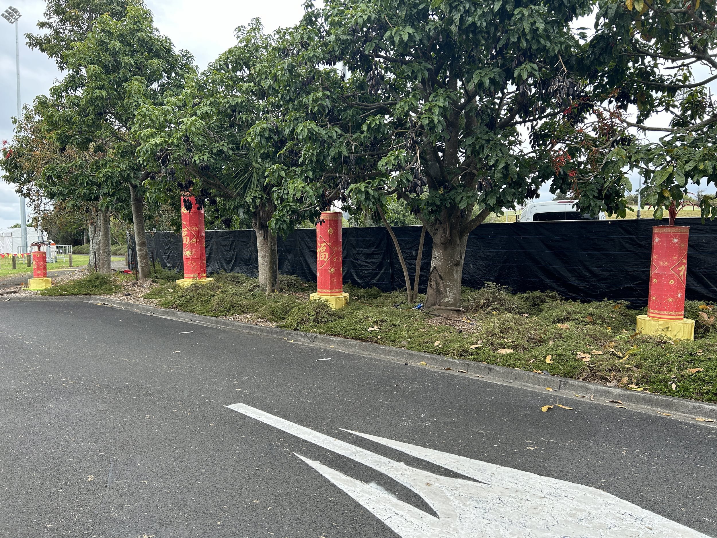 Two Column Image Text