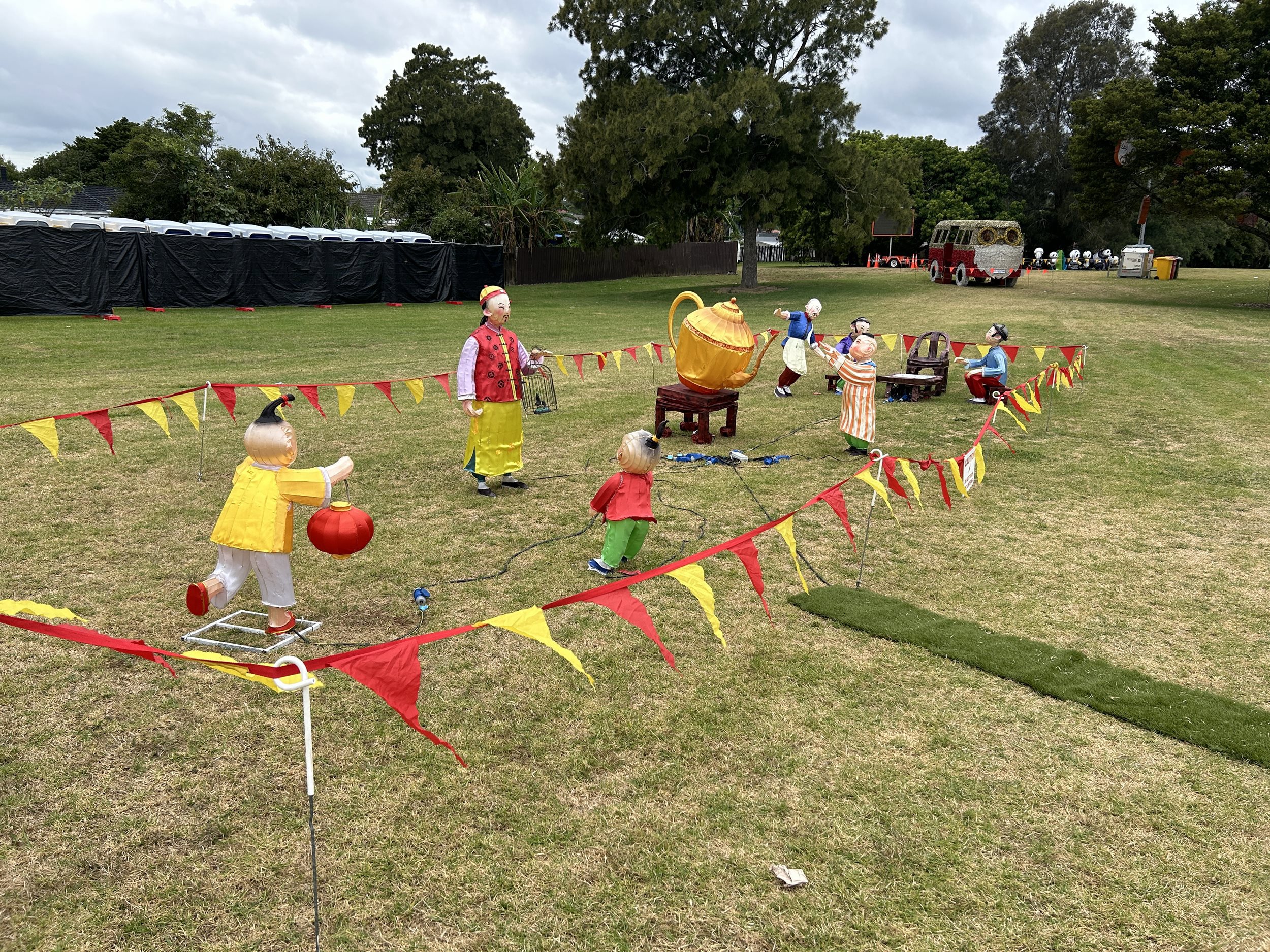 Two Column Image Text