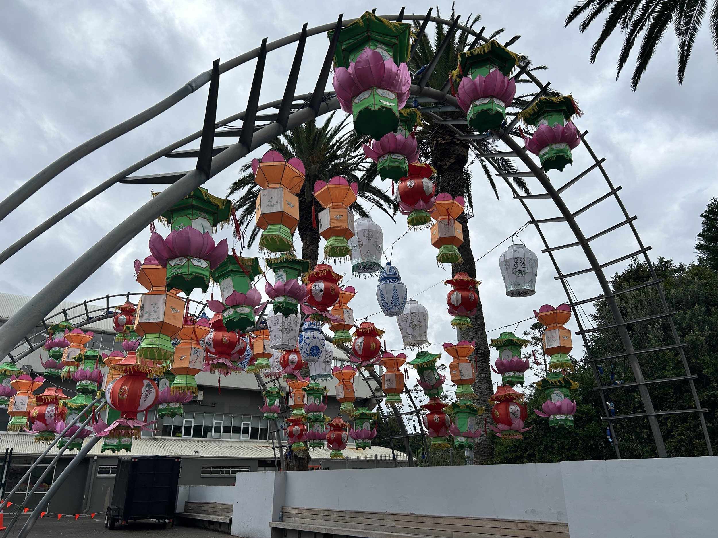 Two Column Image Text