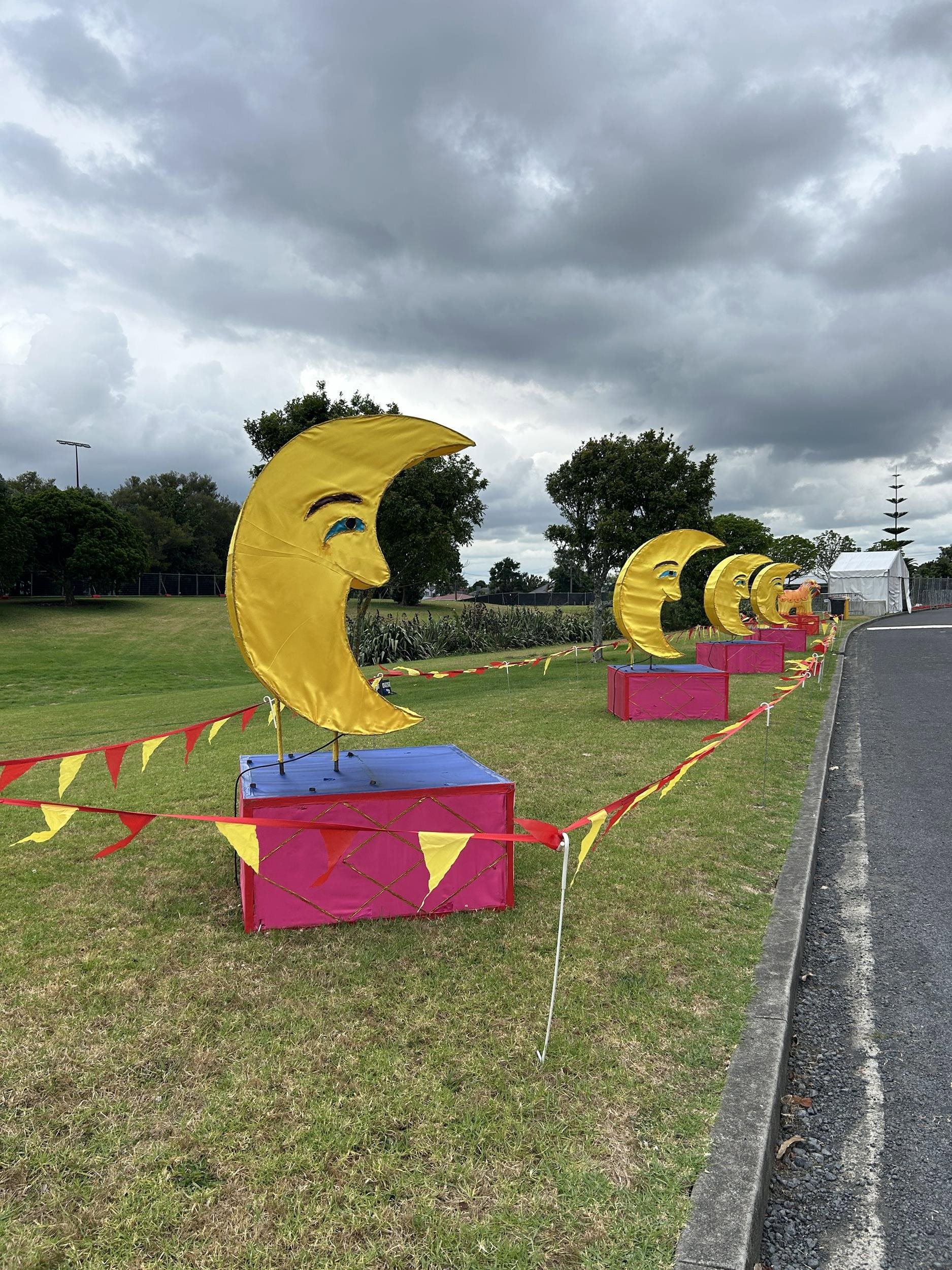 Two Column Image Text