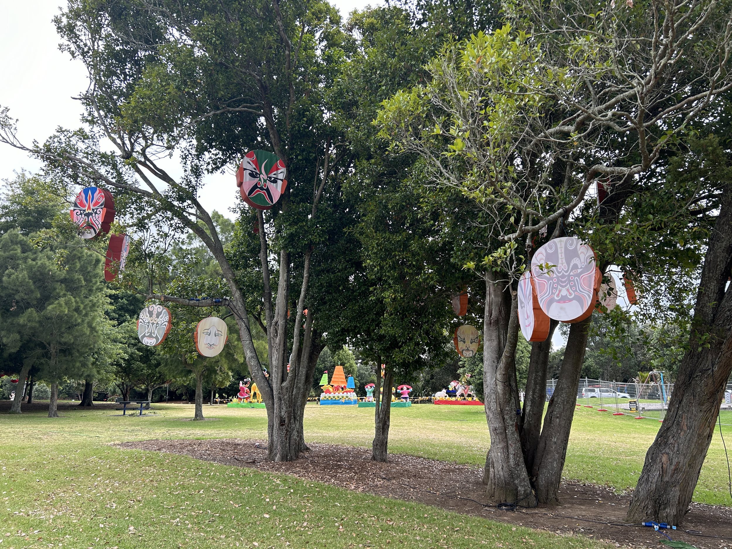 Two Column Image Text