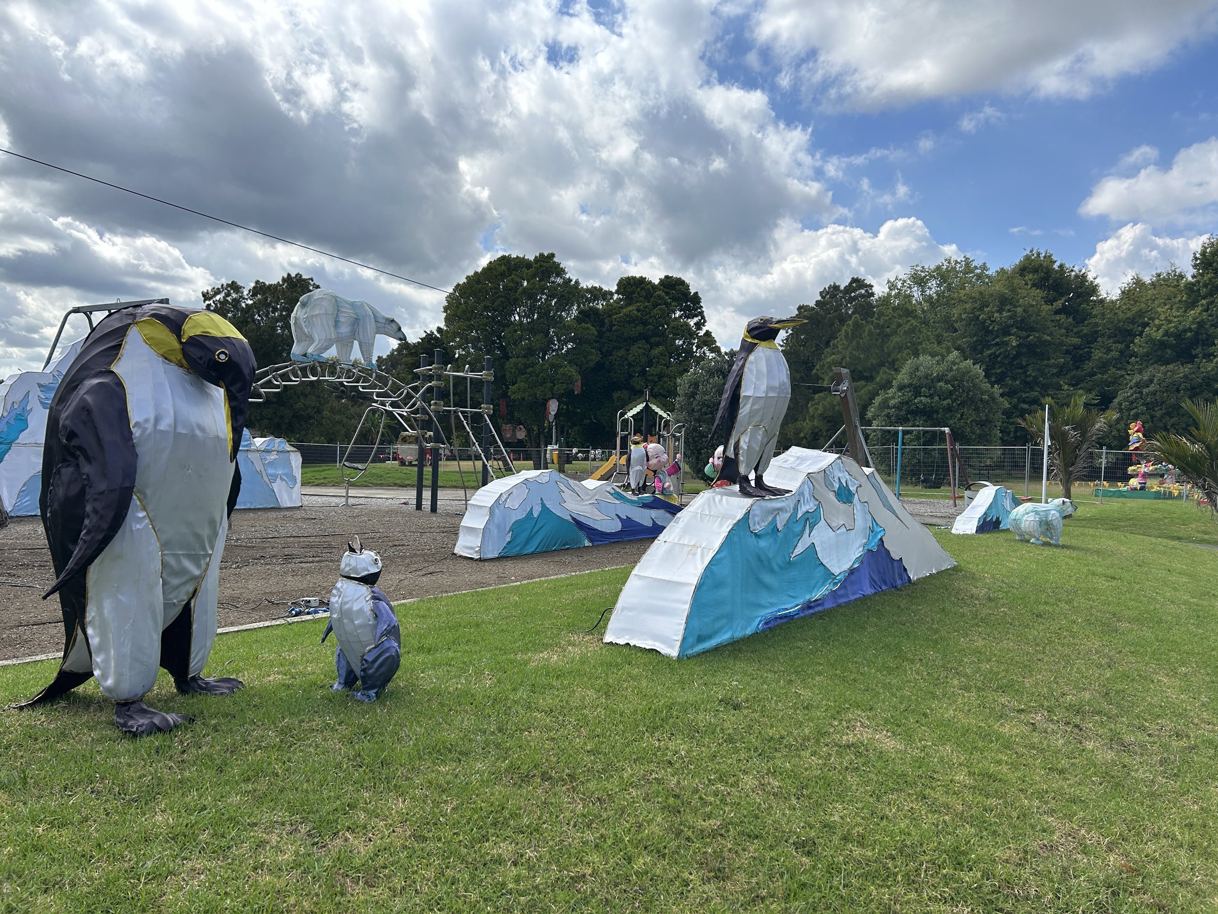 Two Column Image Text