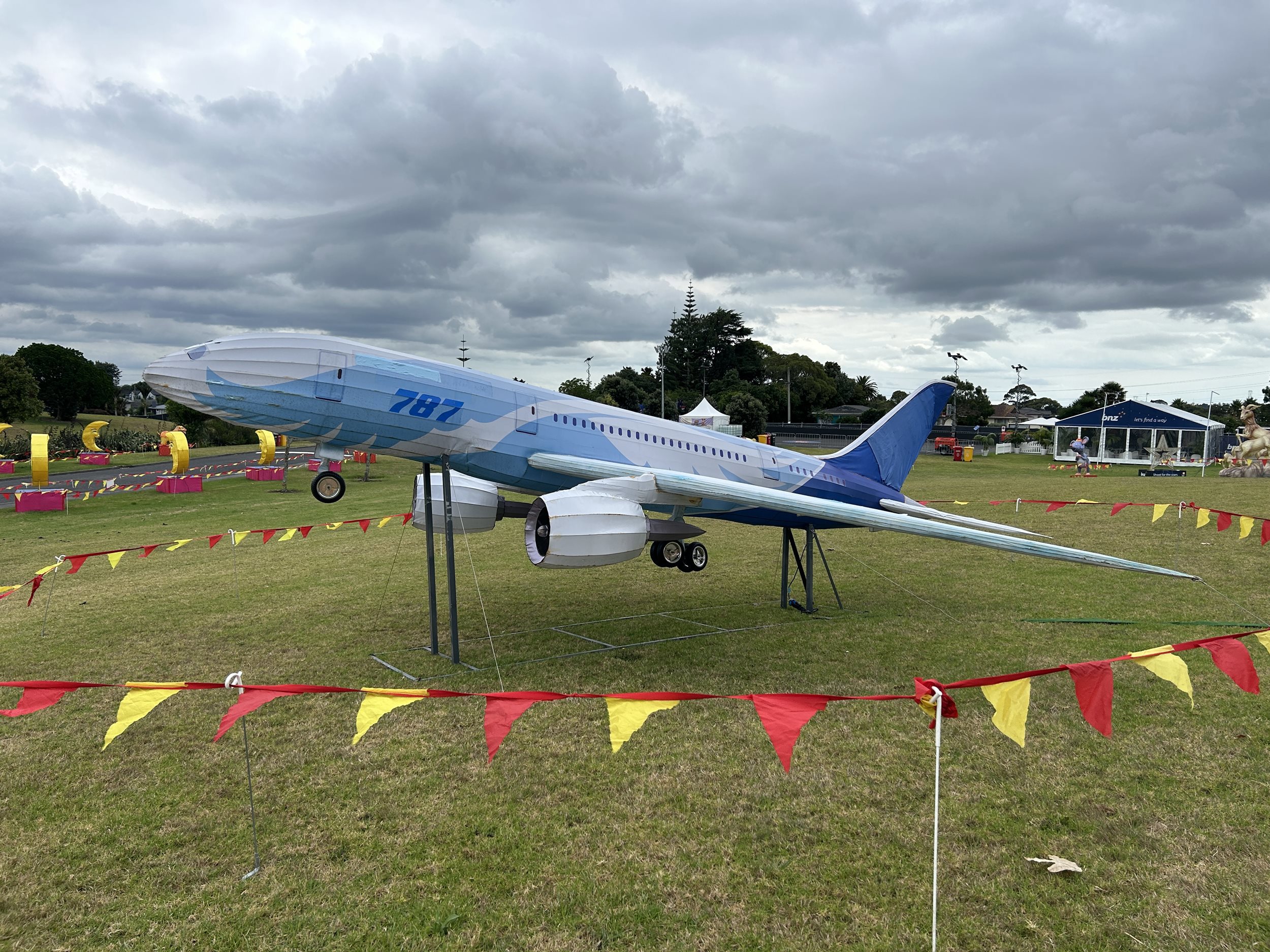 Two Column Image Text