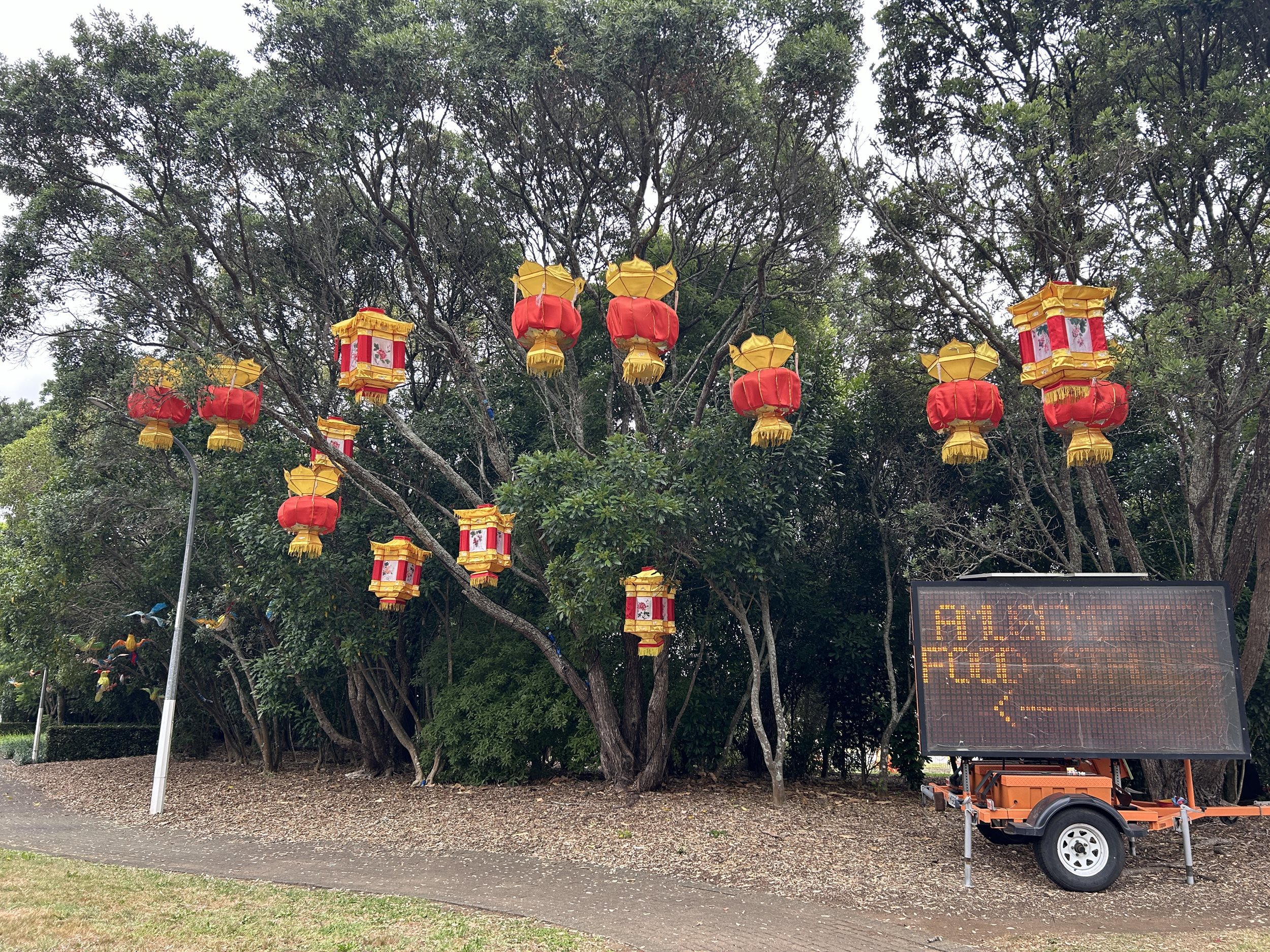 Two Column Image Text