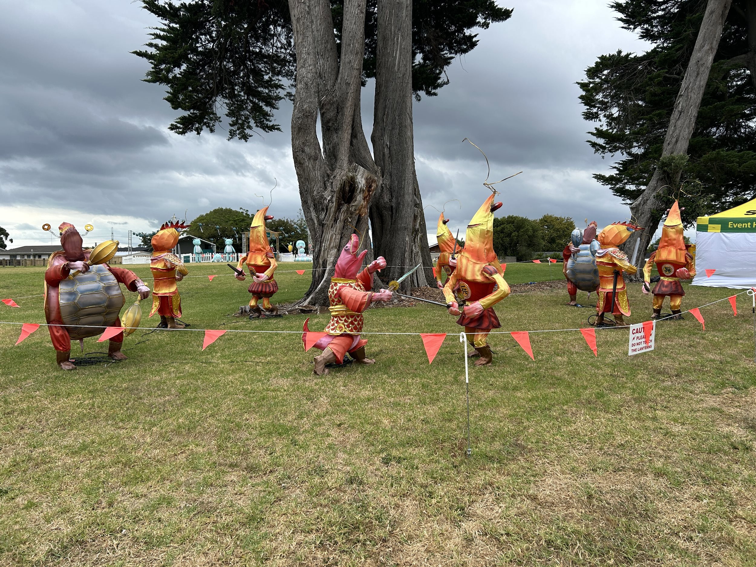 Two Column Image Text