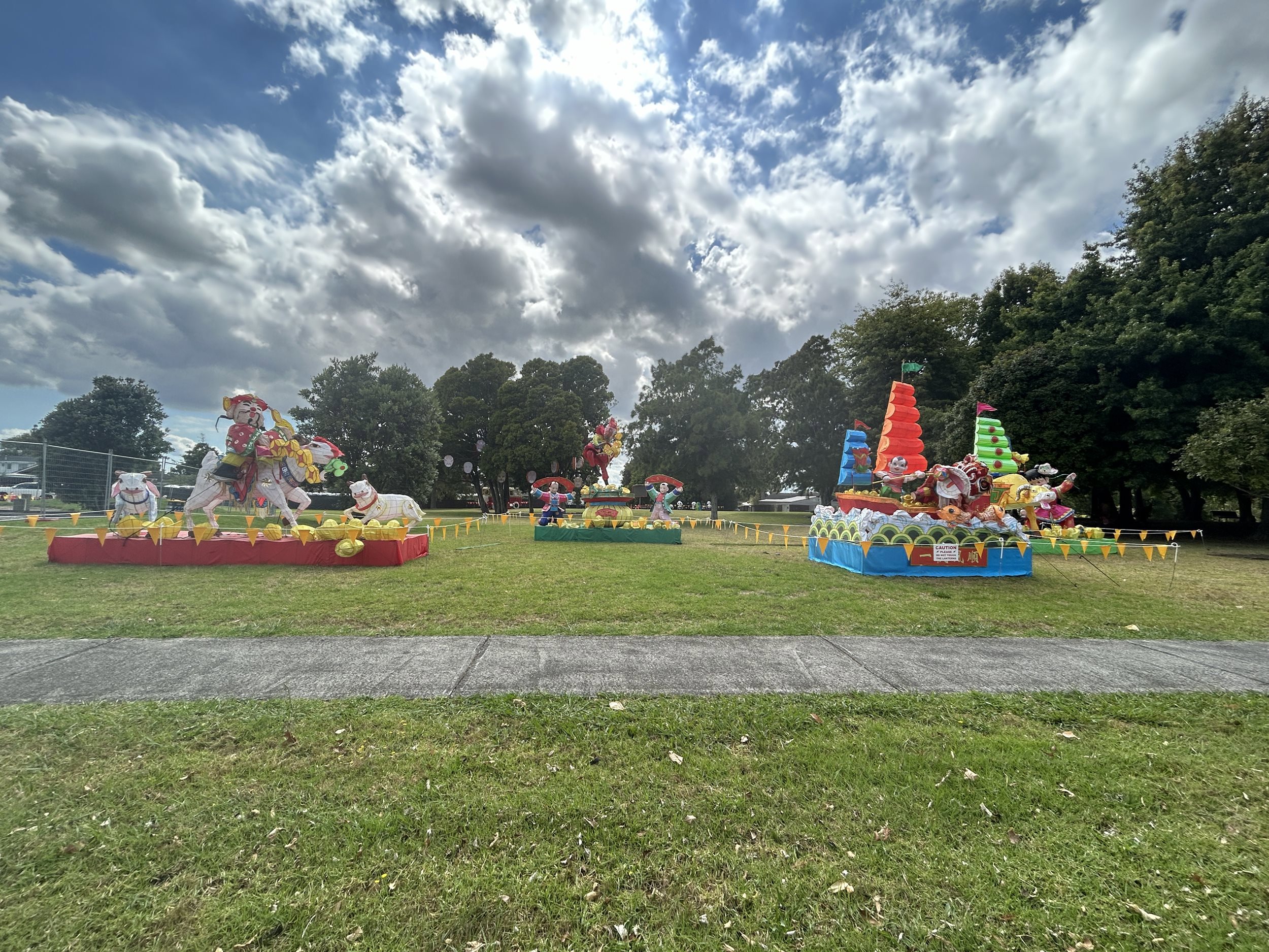 Two Column Image Text