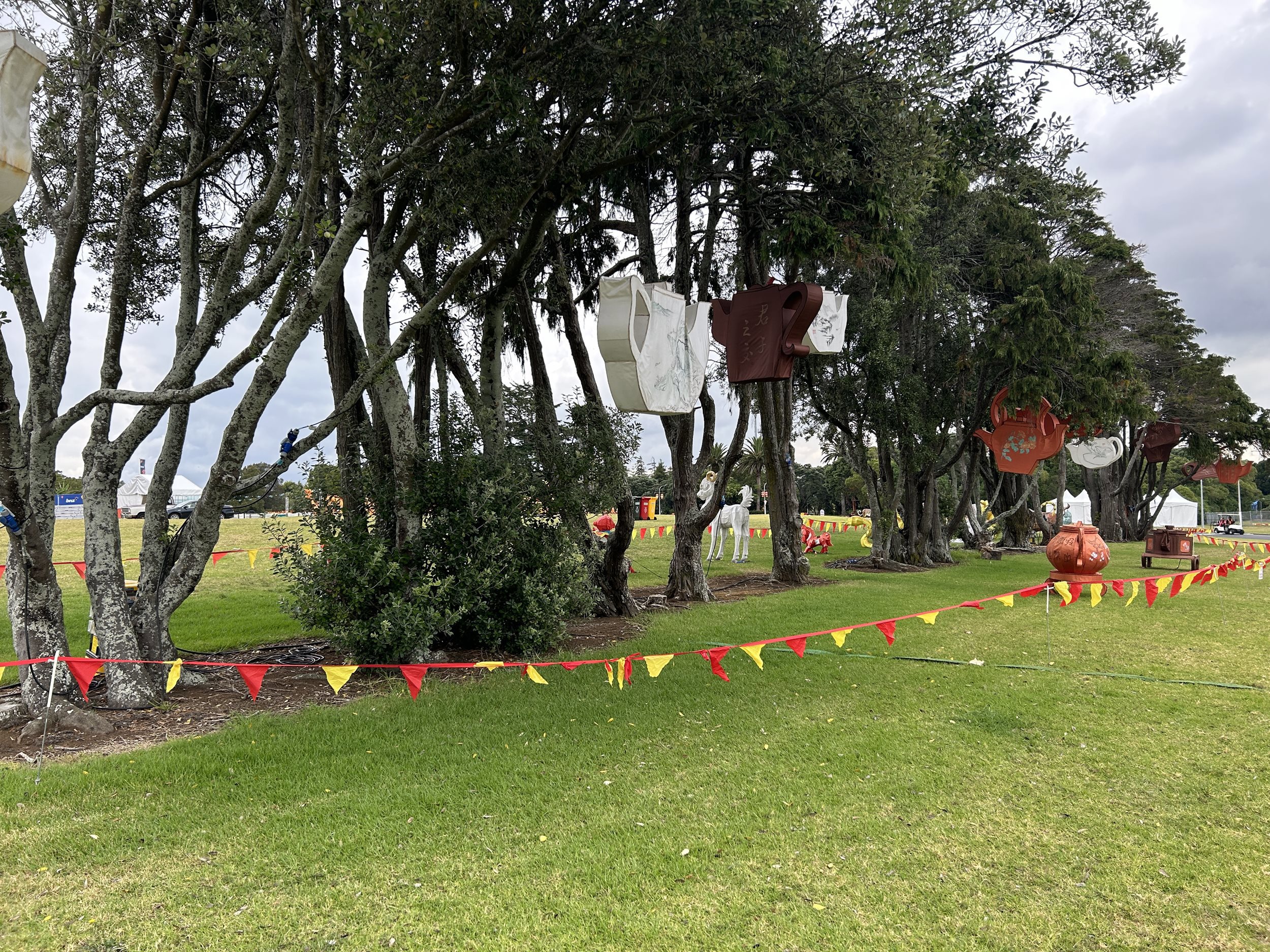 Two Column Image Text