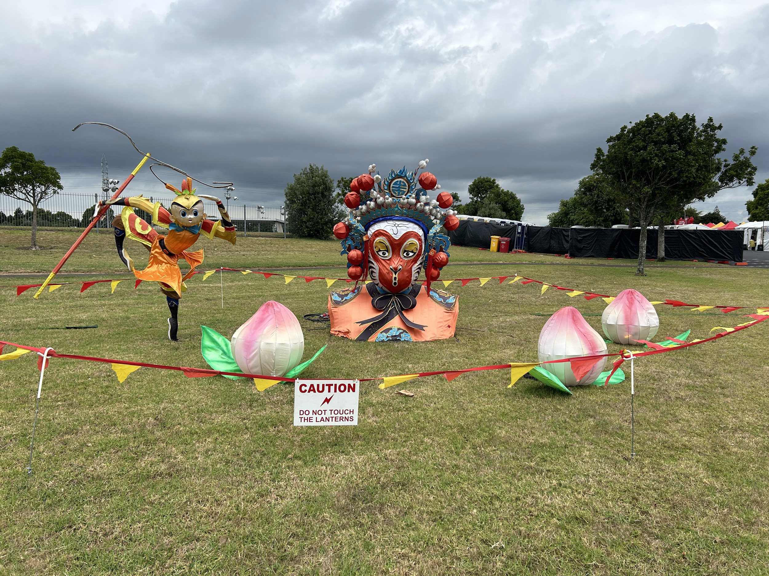 Two Column Image Text