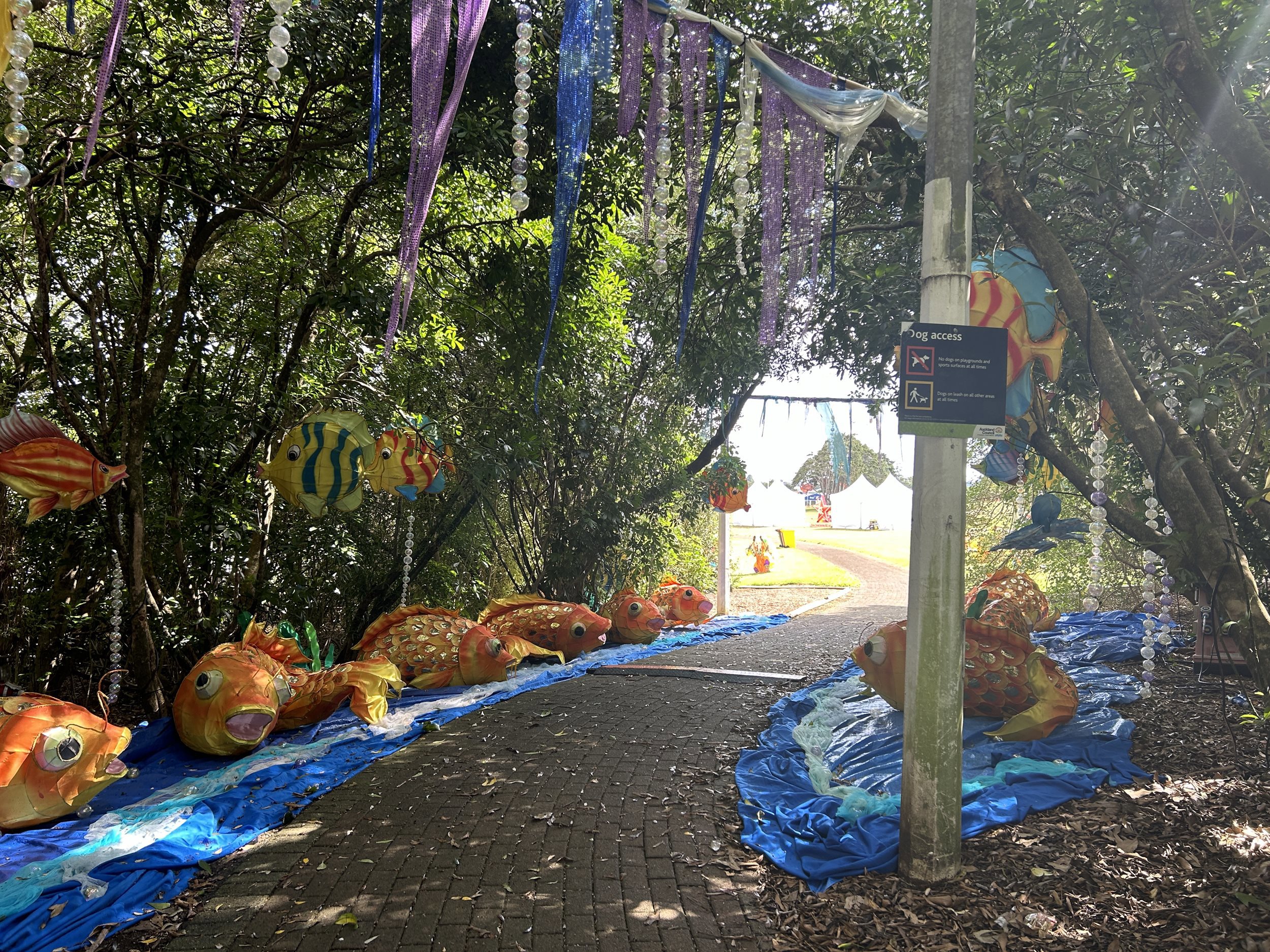 Two Column Image Text