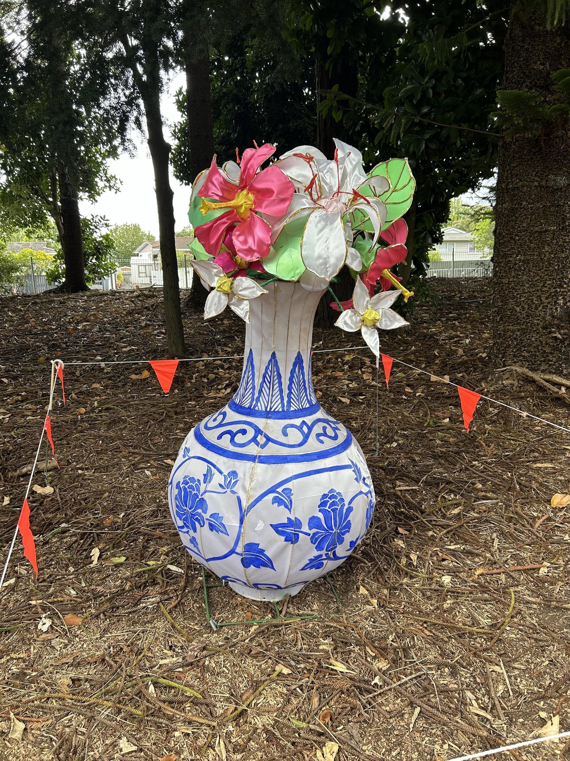 Two Column Image Text