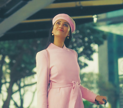 Matilda Fox: A Curated Auckland Escape