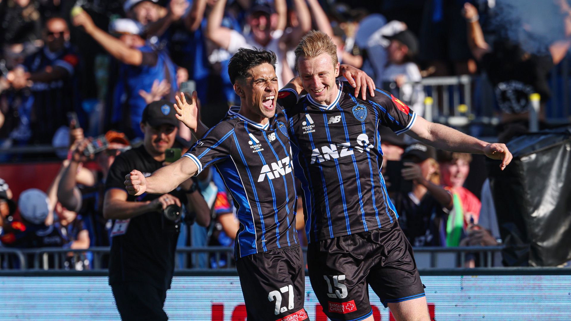 Two Column Image Text