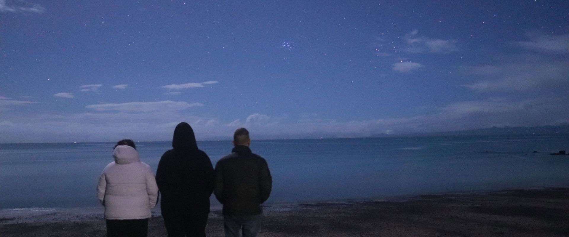 How to celebrate Matariki with your whānau