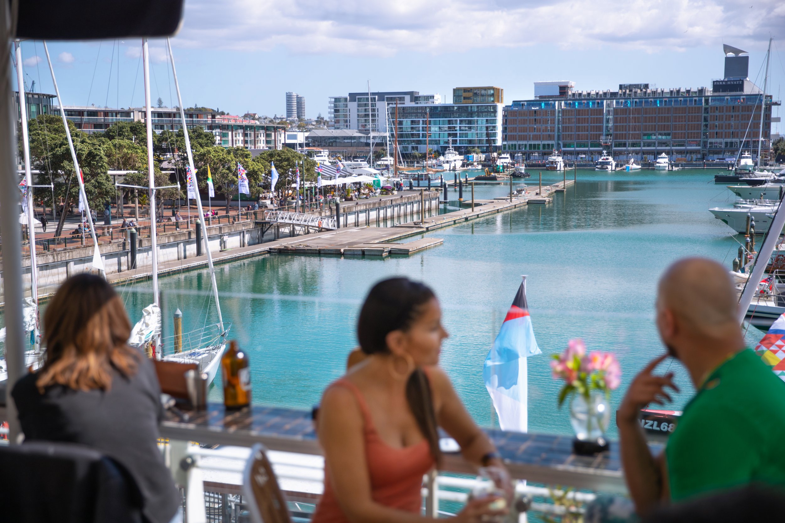 Two Column Image Text