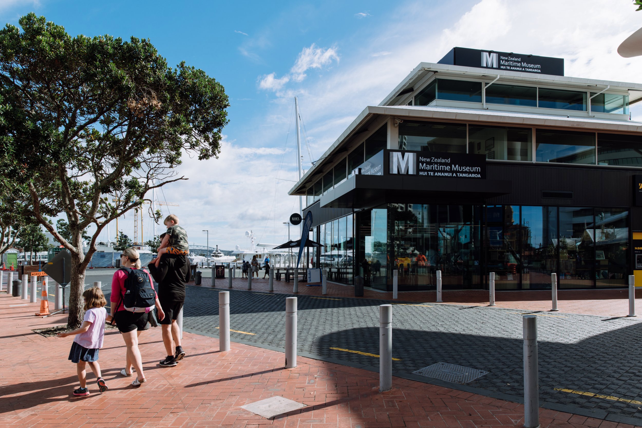 Two Column Image Text