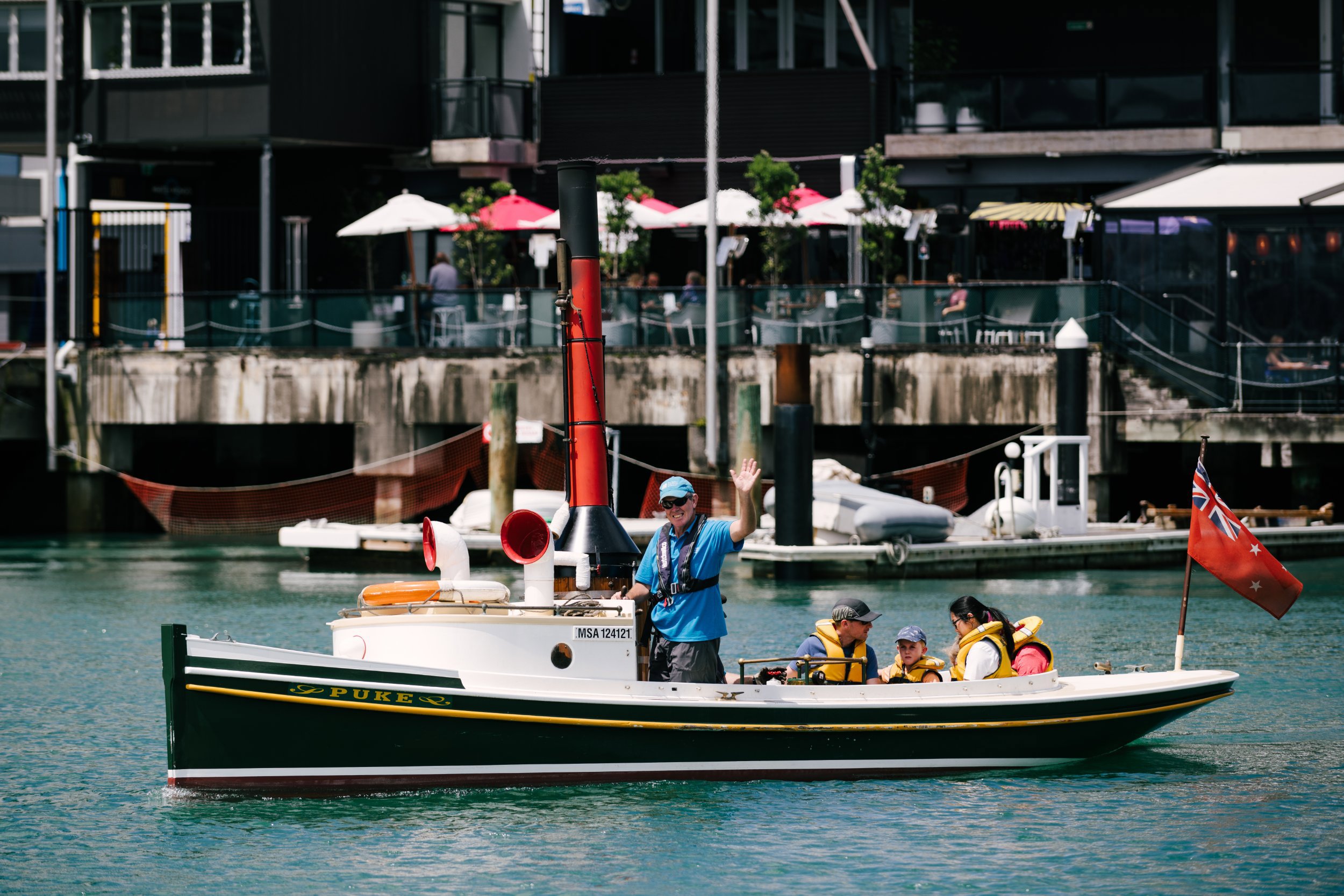 Two Column Image Text