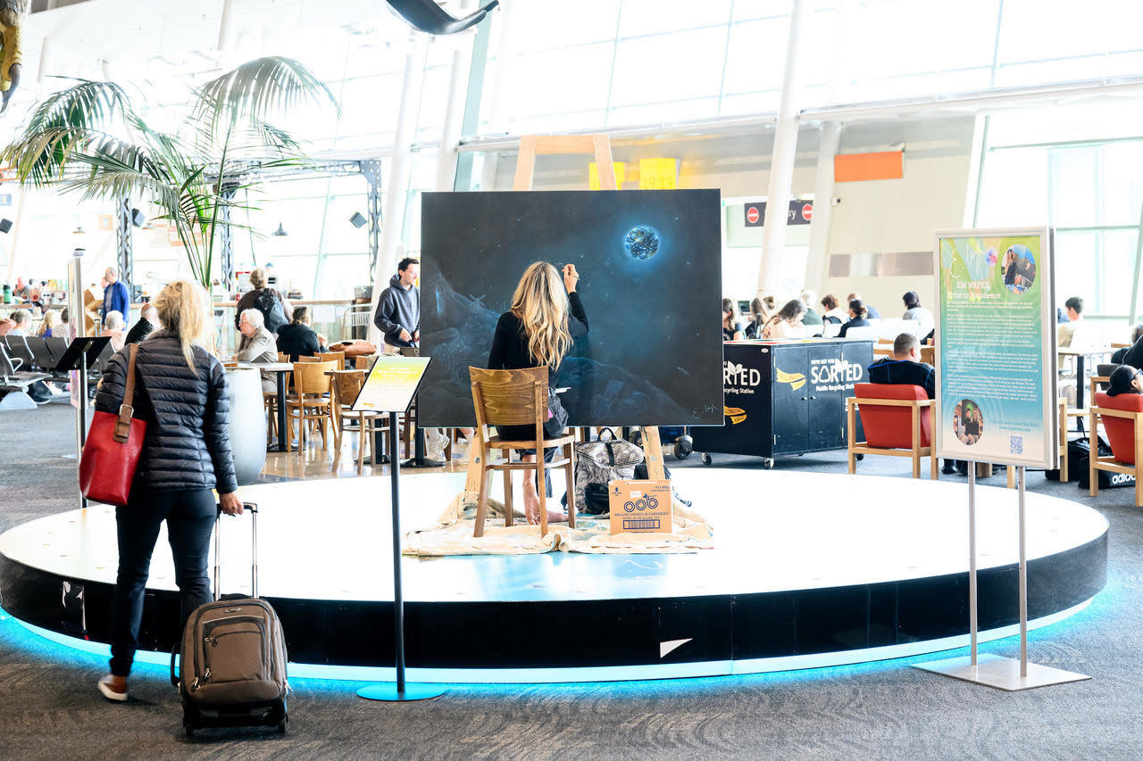 Two Column Image Text