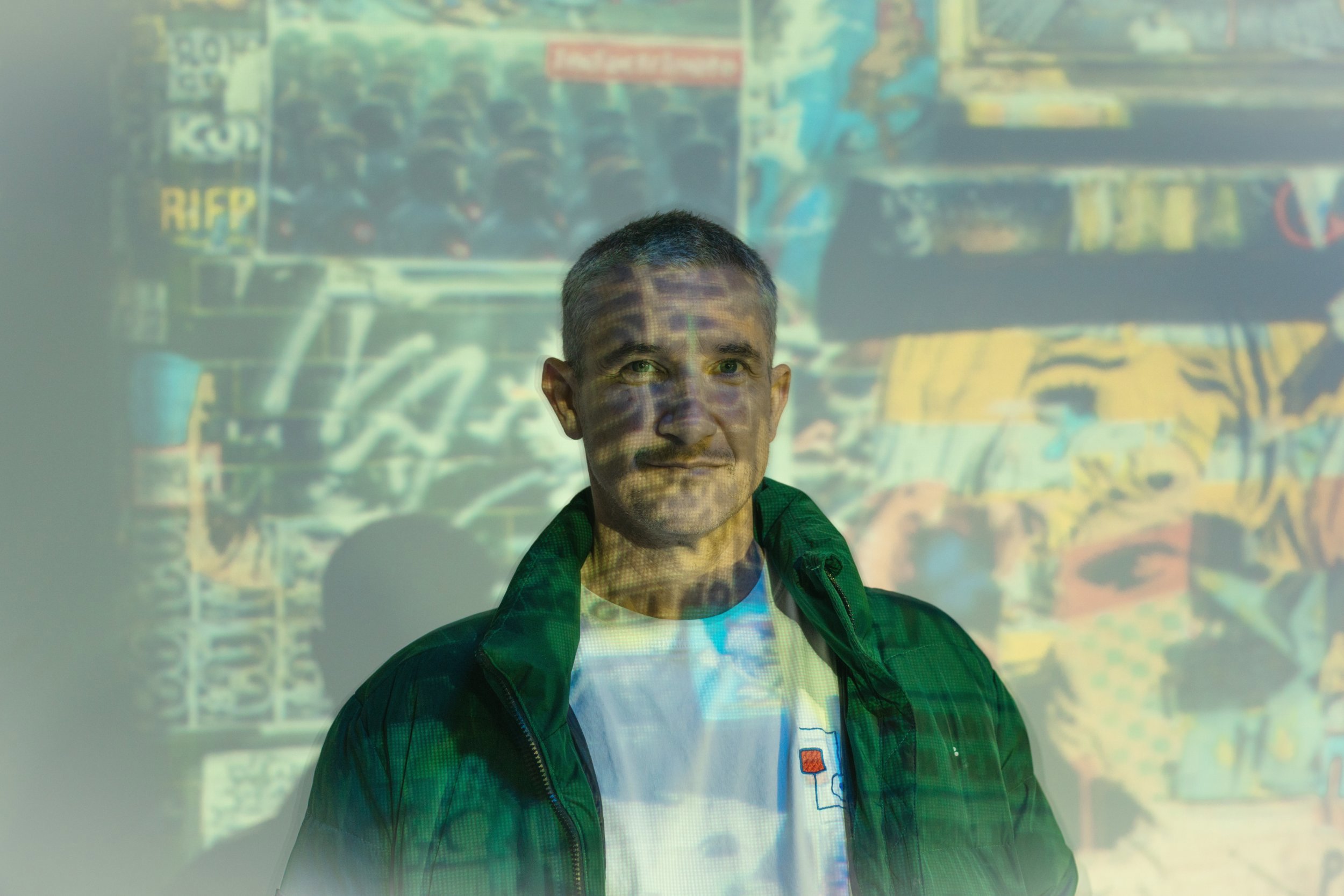 Two Column Image Text