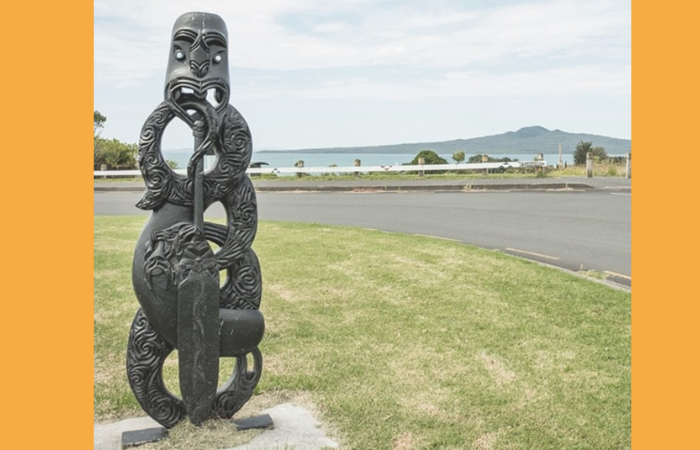 Two Column Image Text