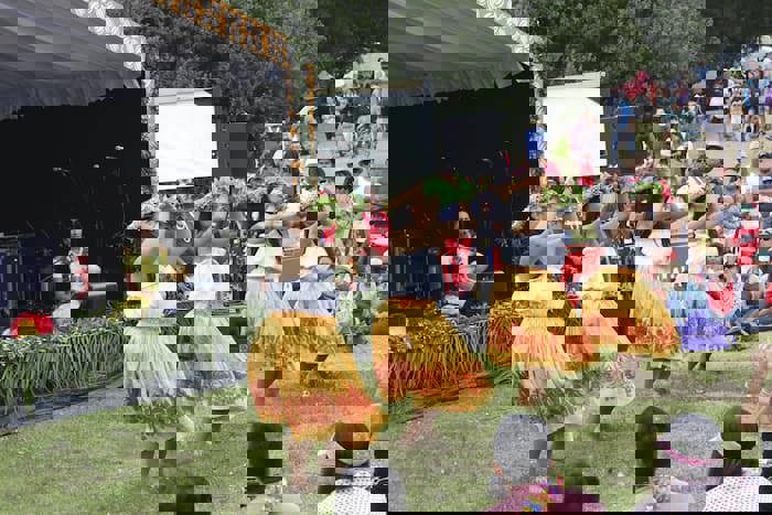 Two Column Image Text