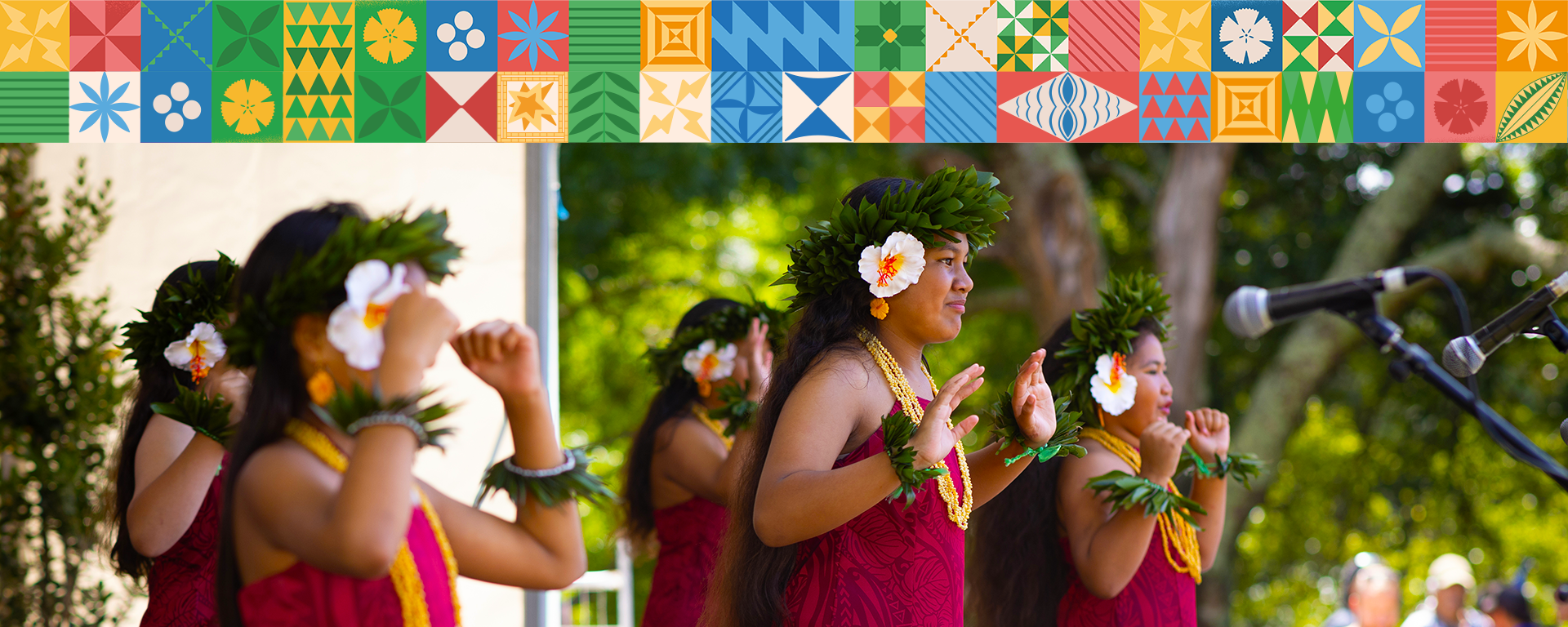 Pasifika Festival